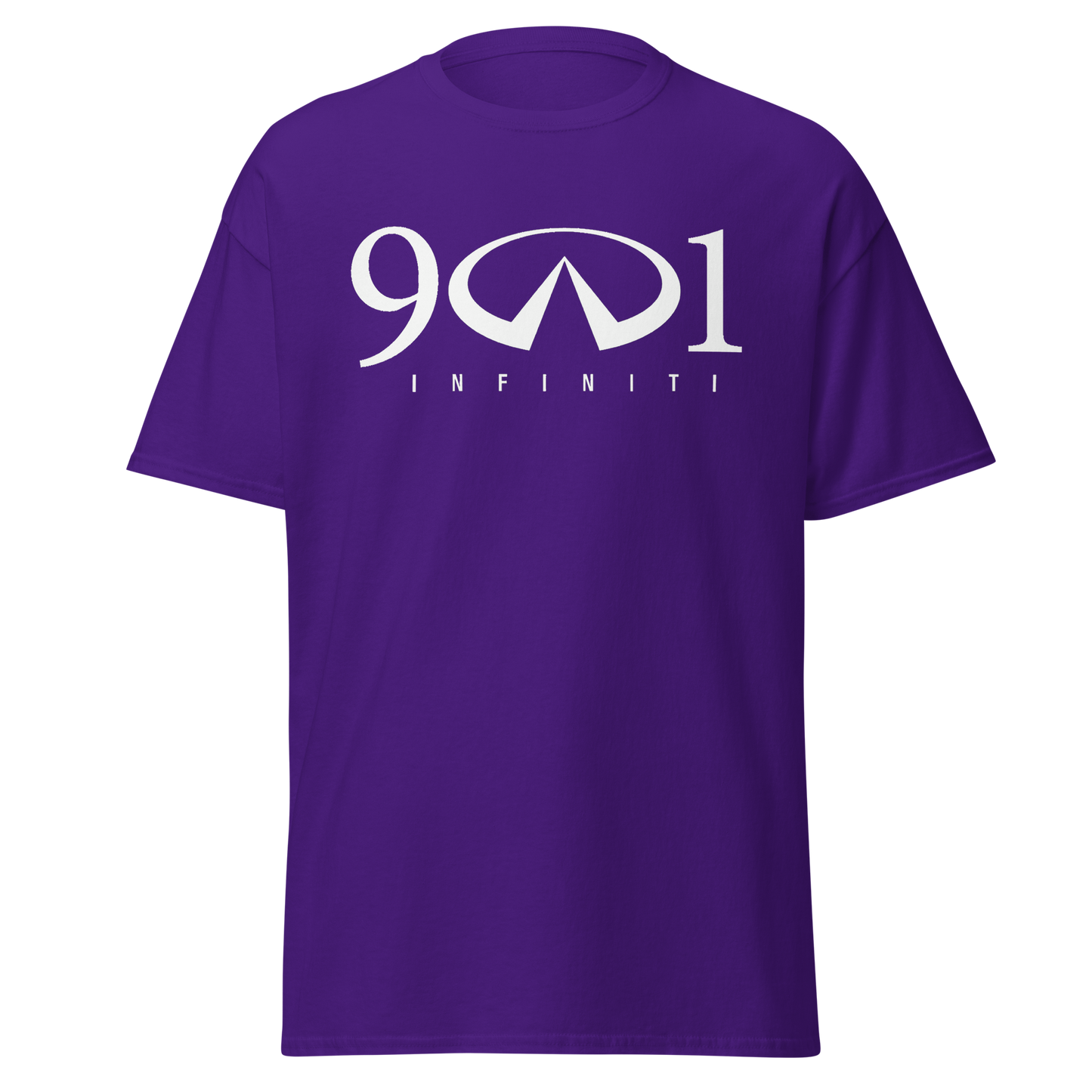 901 Infiniti Tee