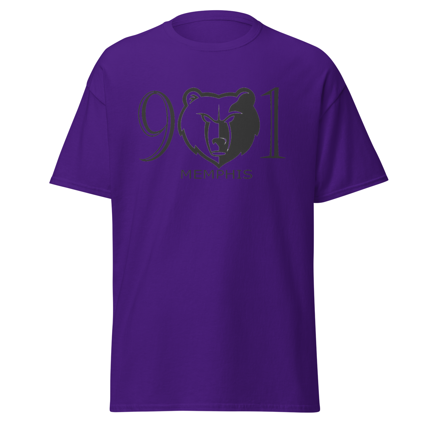 901 Memphis Tee