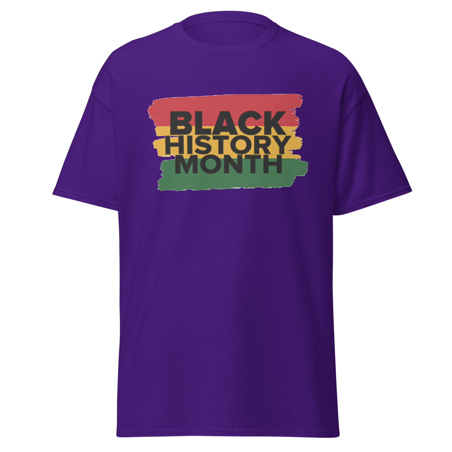 Black History Tee