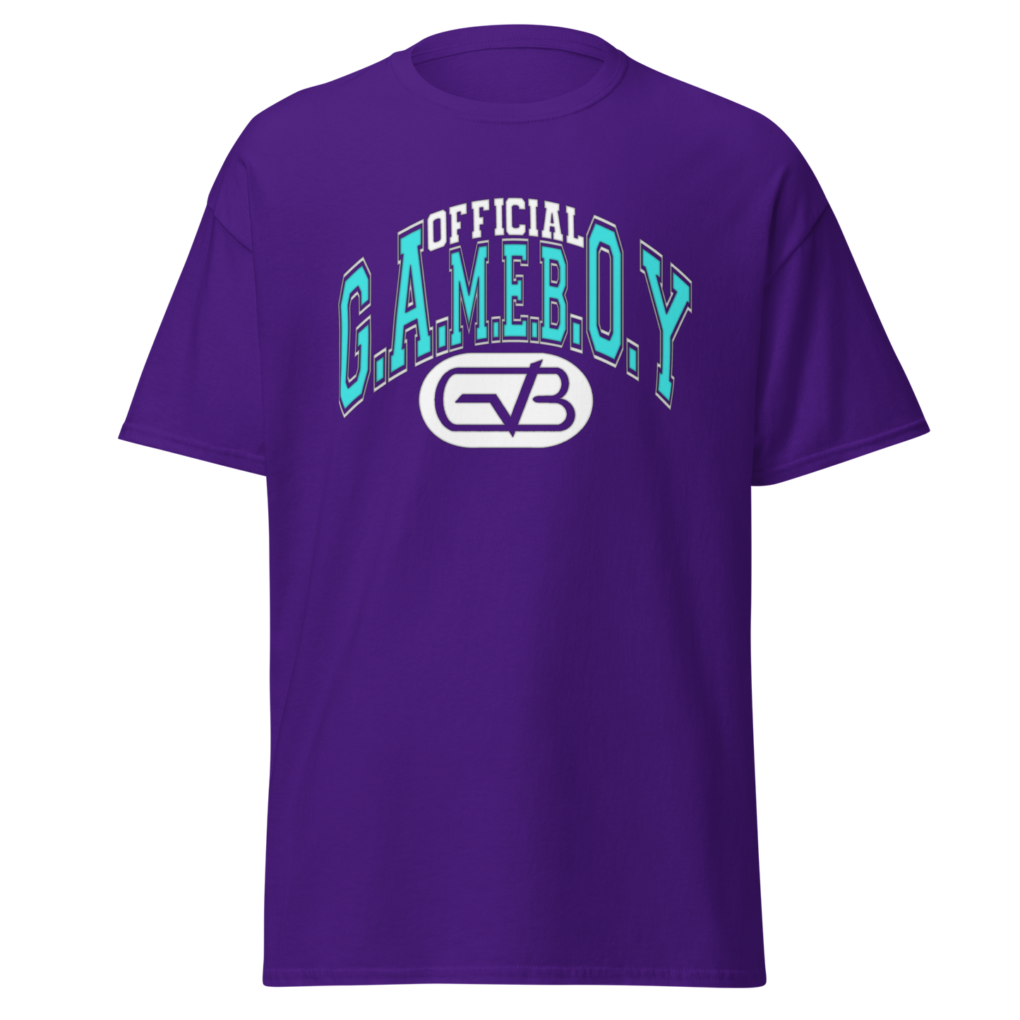 Official G.A.M.E.B.O.Y 2023 Tee