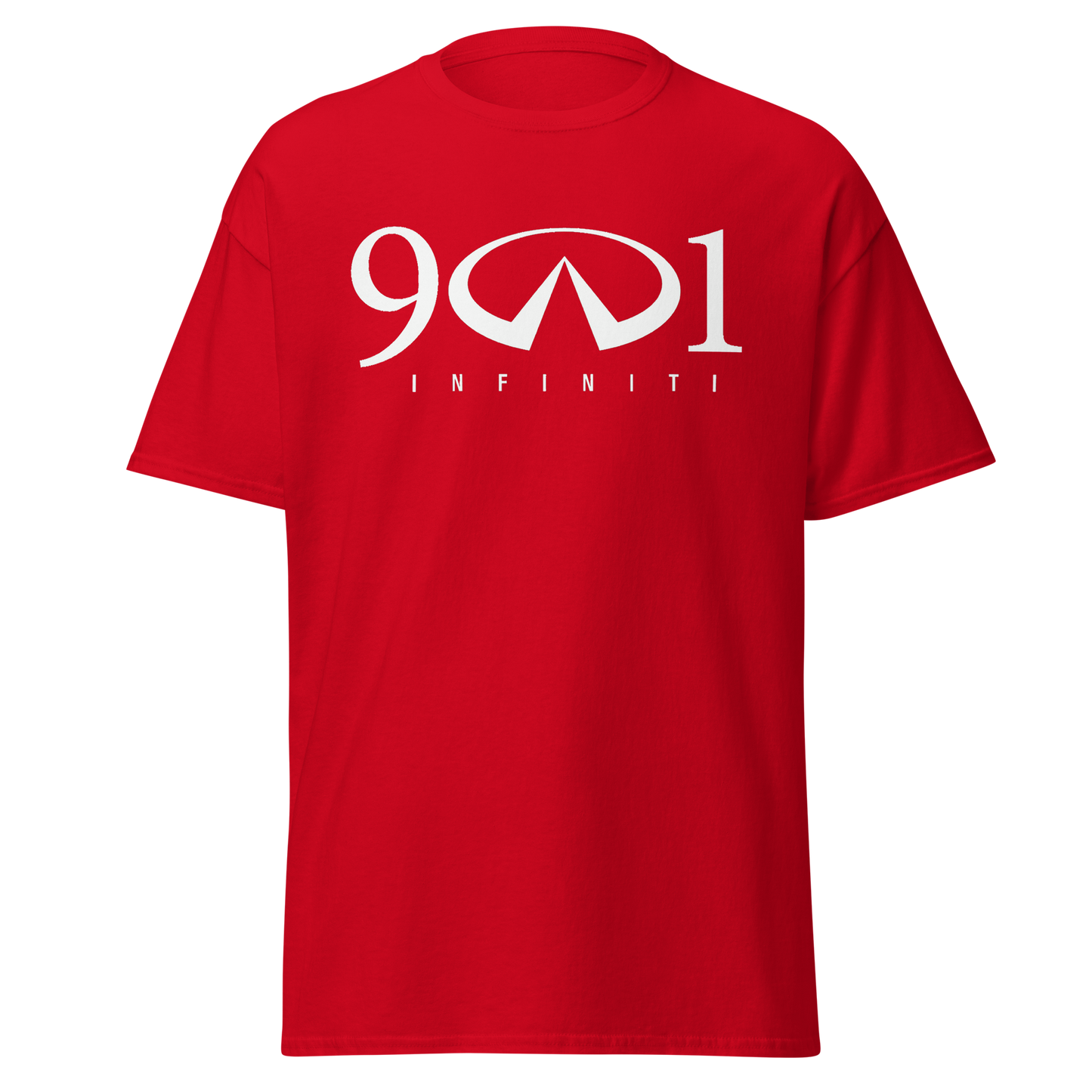 901 Infiniti Tee