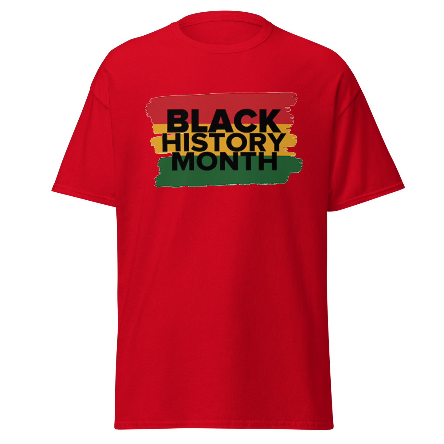 Black History Tee