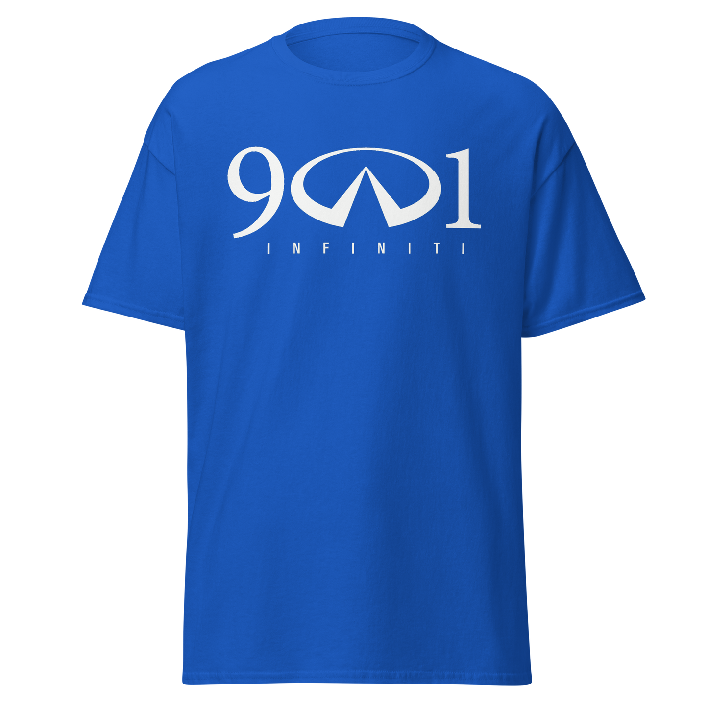 901 Infiniti Tee
