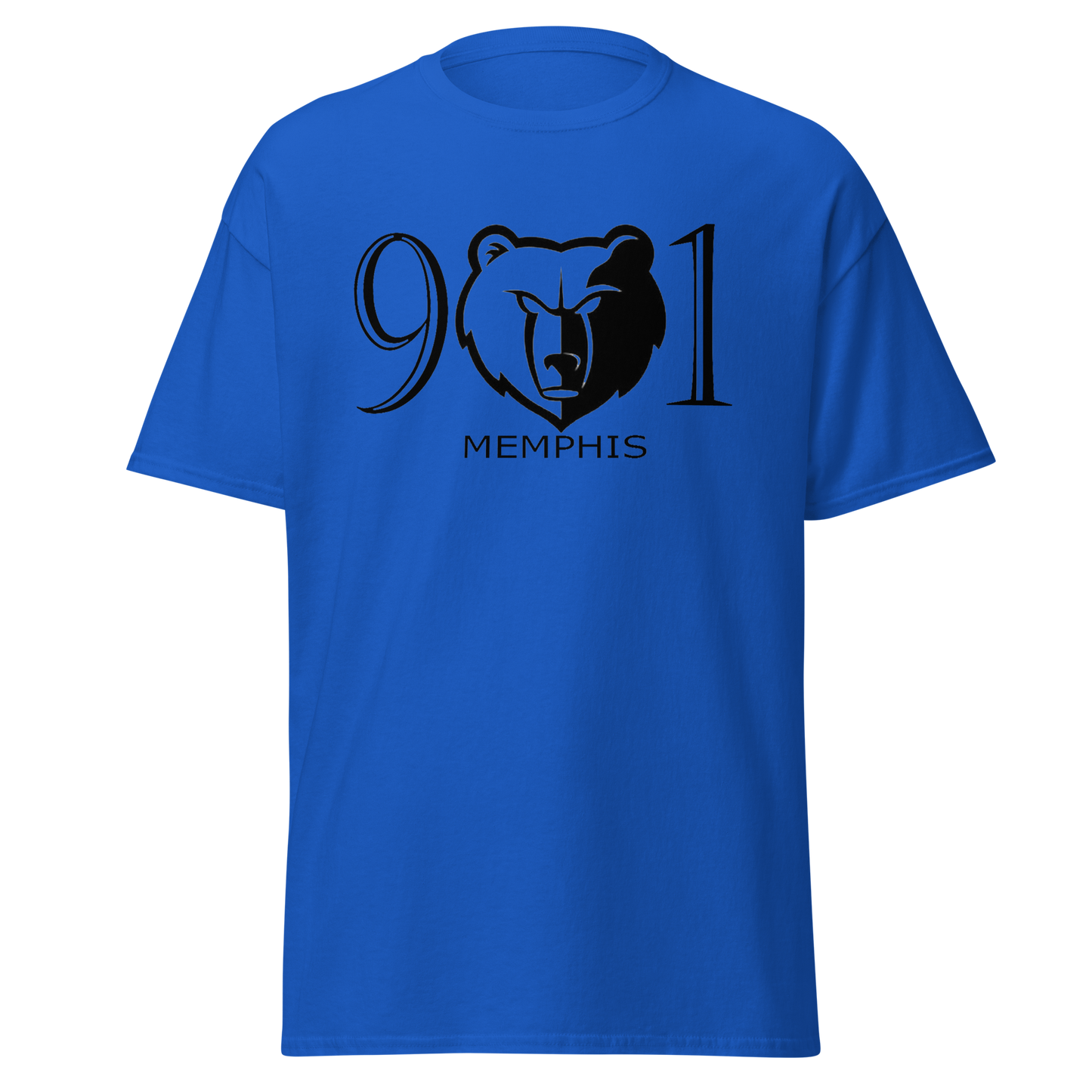901 Memphis Tee