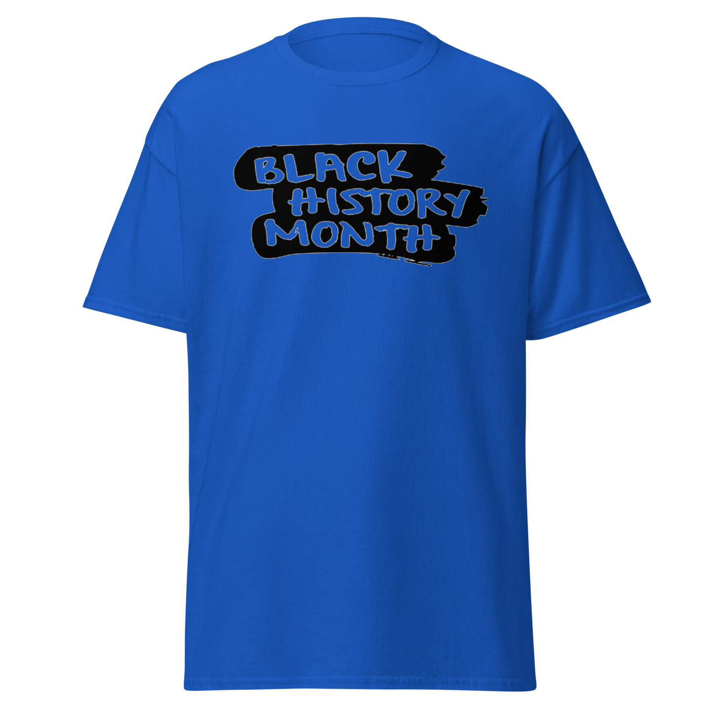 Black History Month Tee