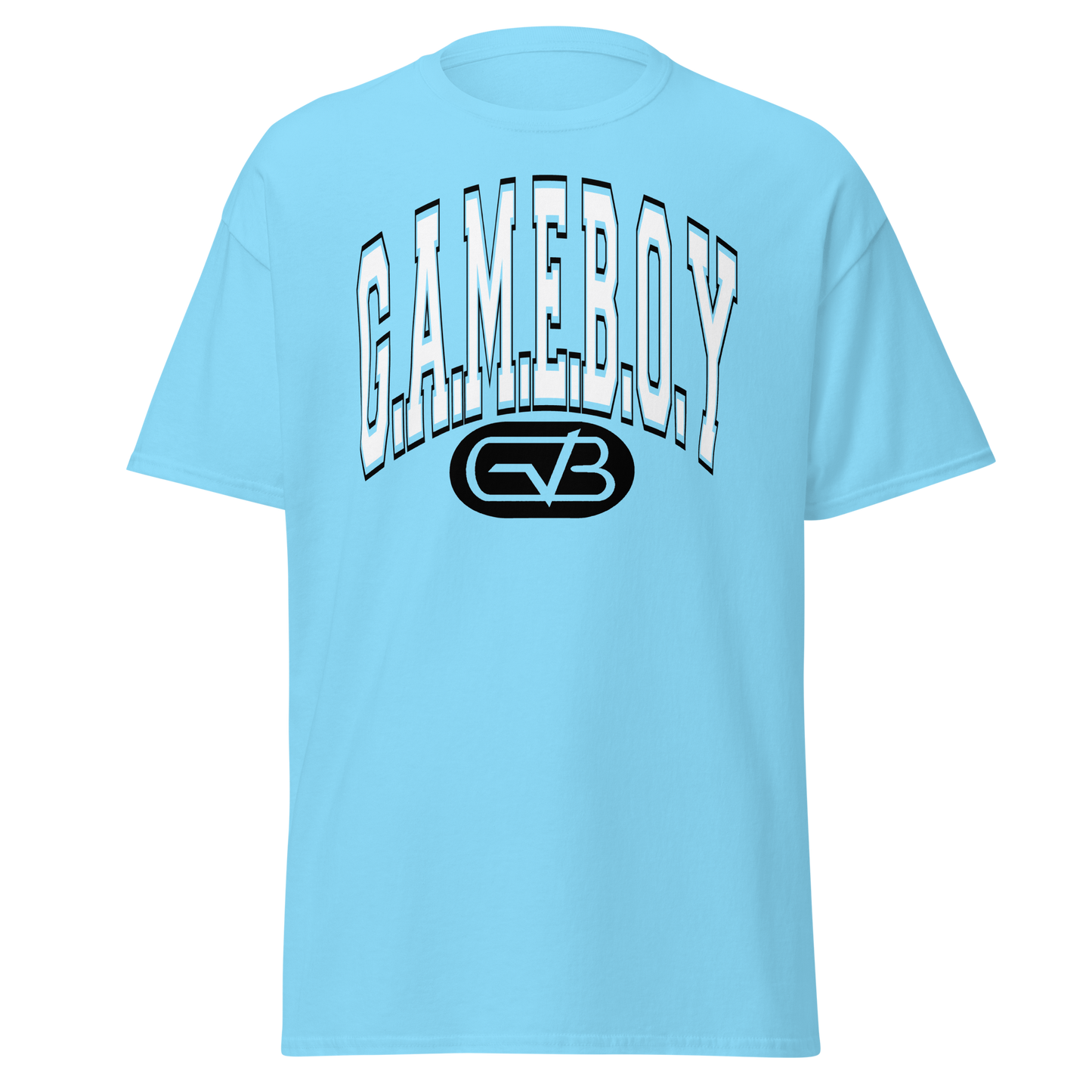 G.A.M.E.B.O.Y Varsity Tee