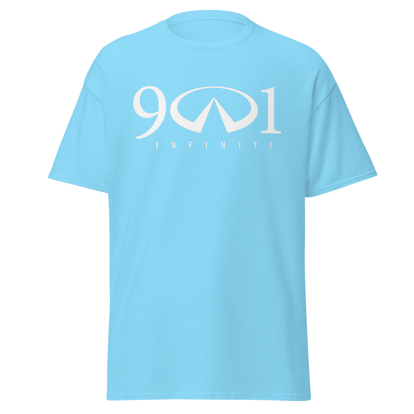901 Infiniti Tee