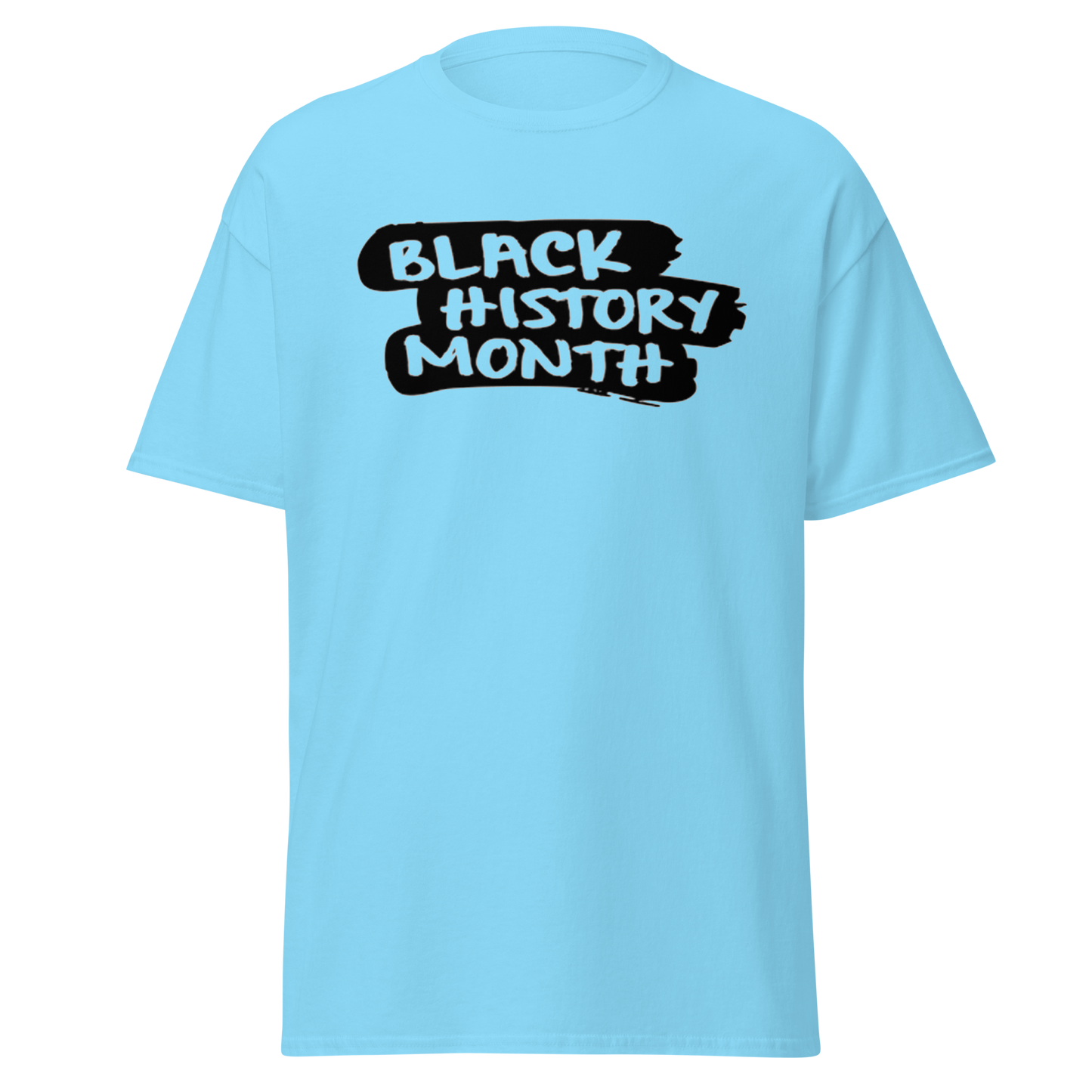 Black History Month Tee
