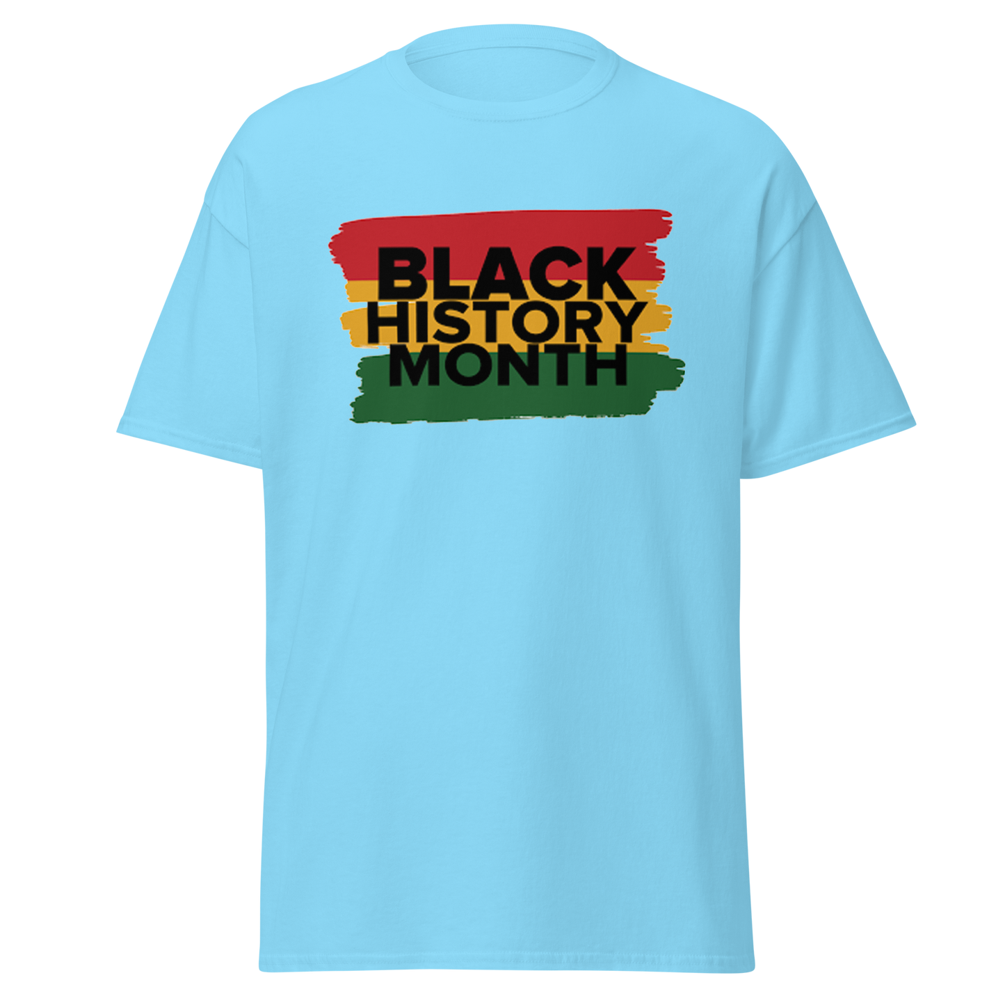 Black History Tee