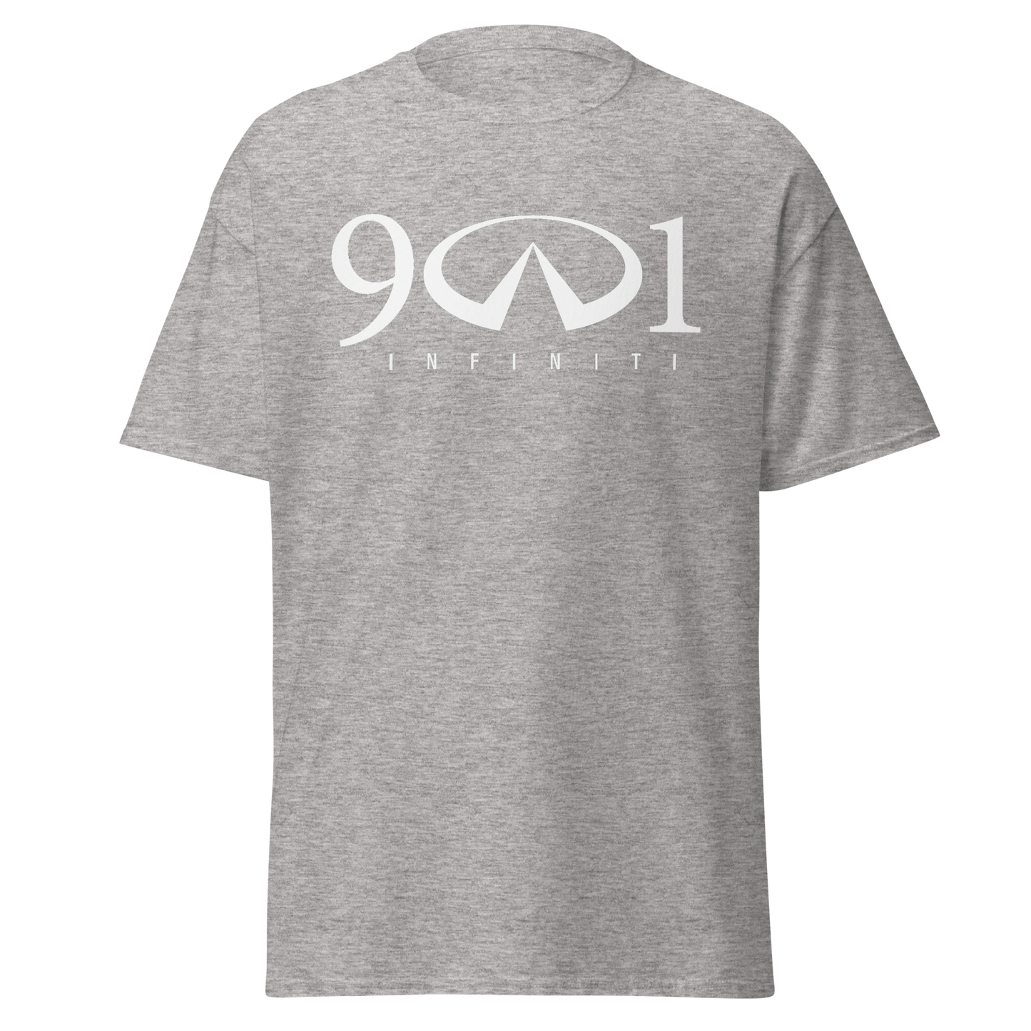 901 Infiniti Tee