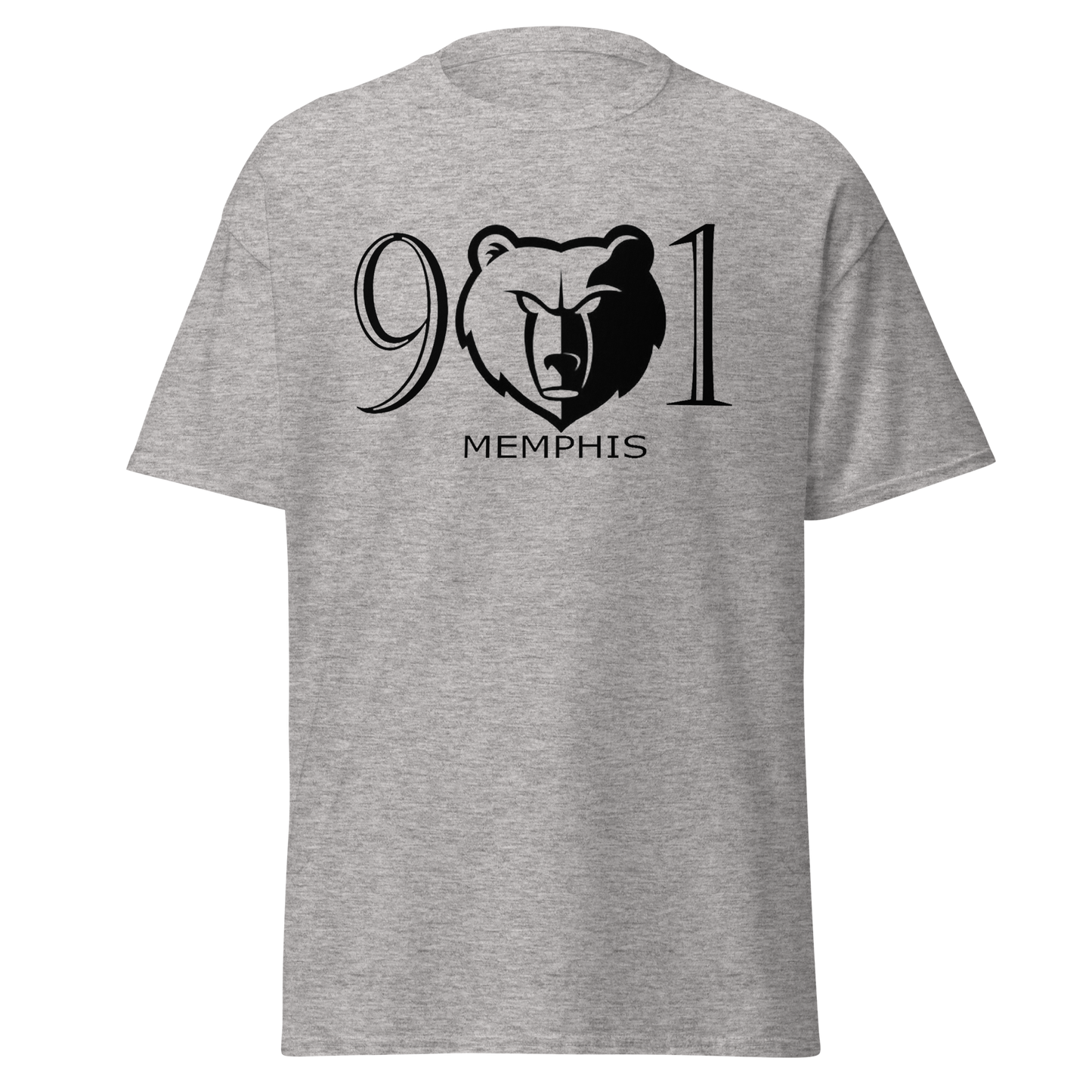 901 Memphis Tee