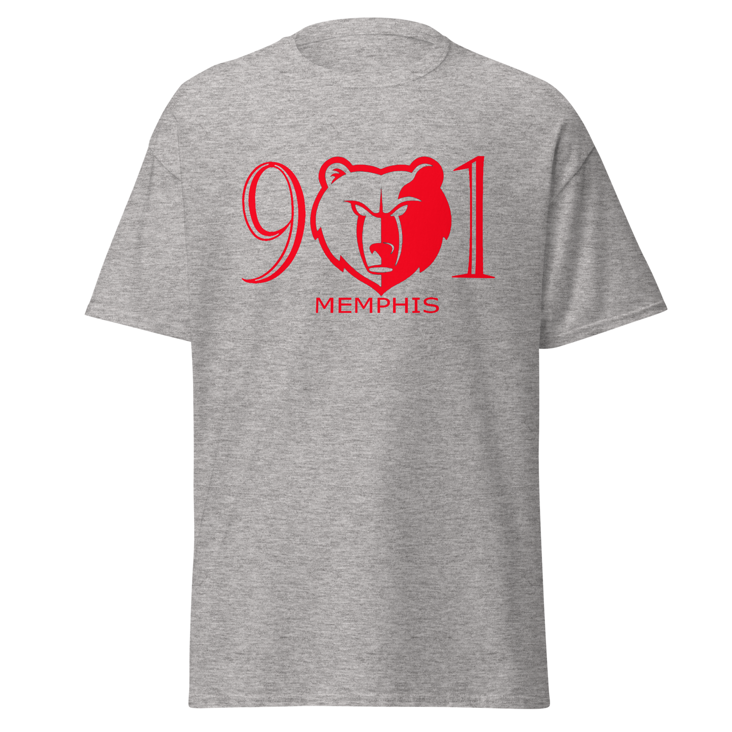 901 Memphis Tee