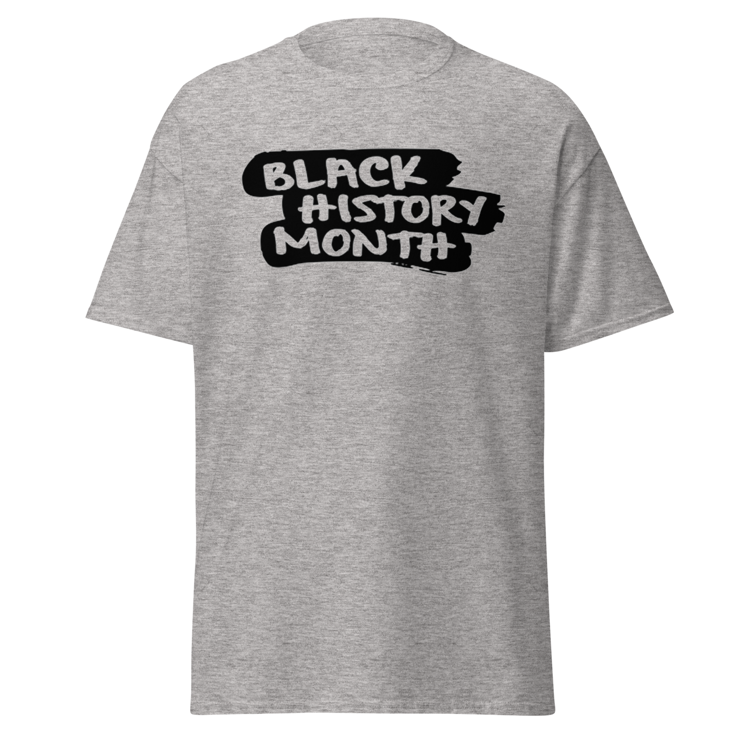 Black History Month Tee