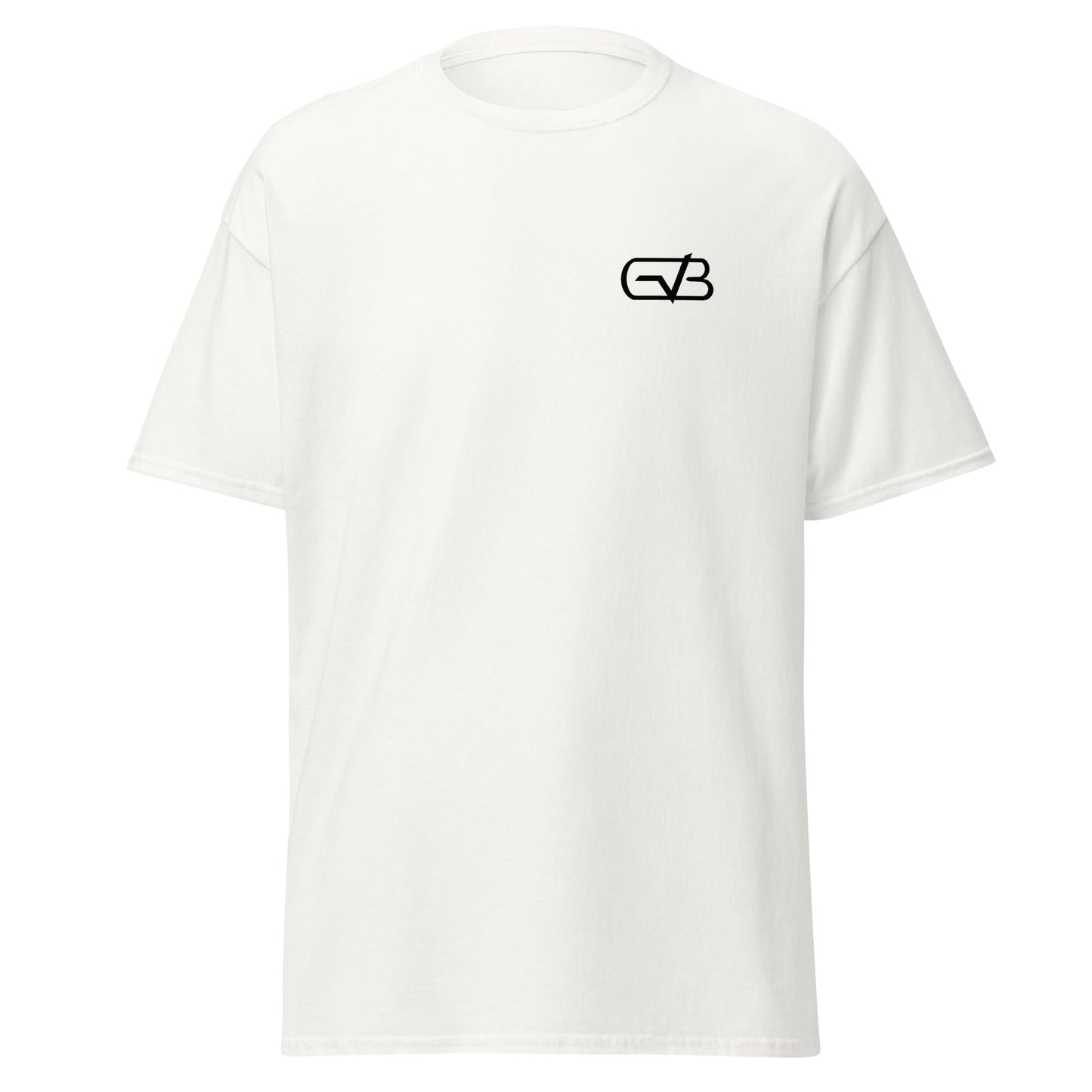 Big Sagittarius Energy Tee