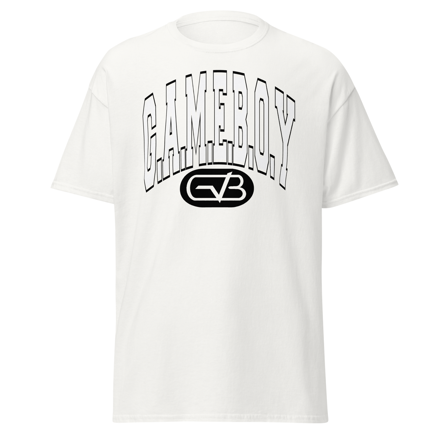 G.A.M.E.B.O.Y Varsity Tee