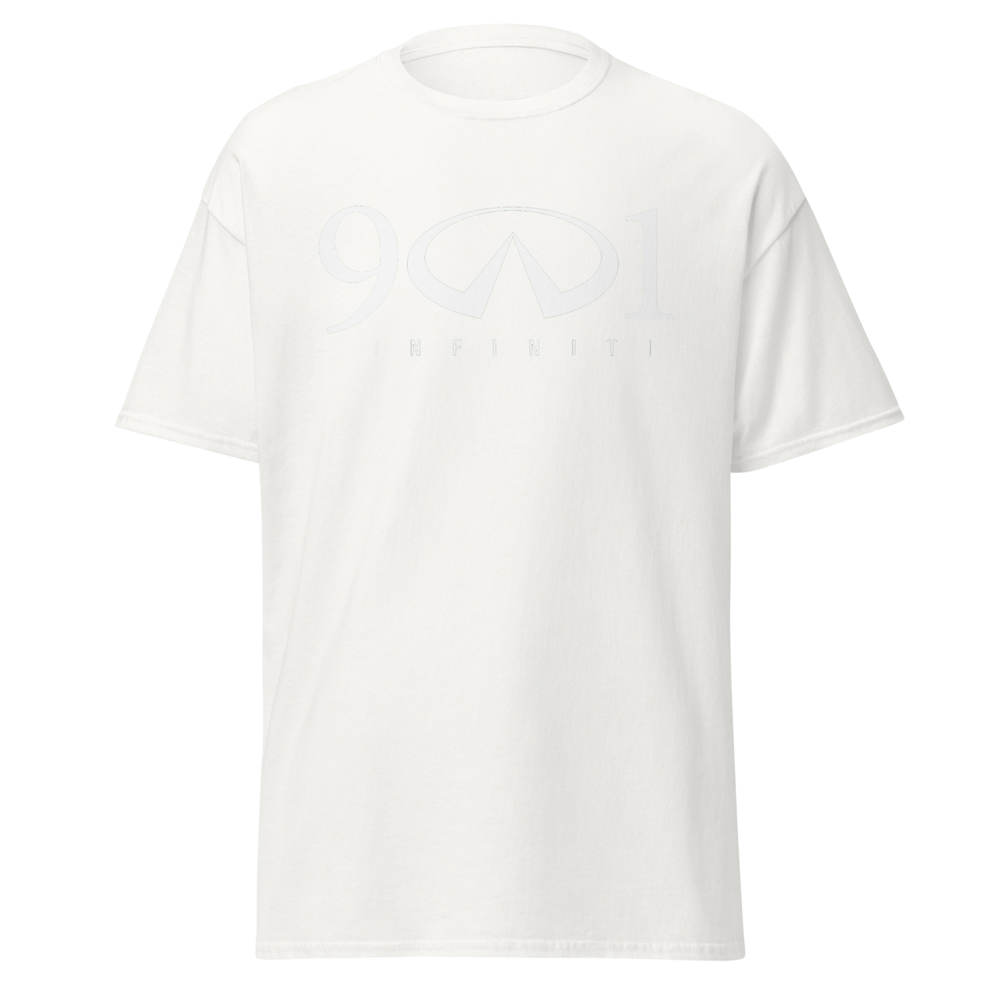 901 Infiniti Tee