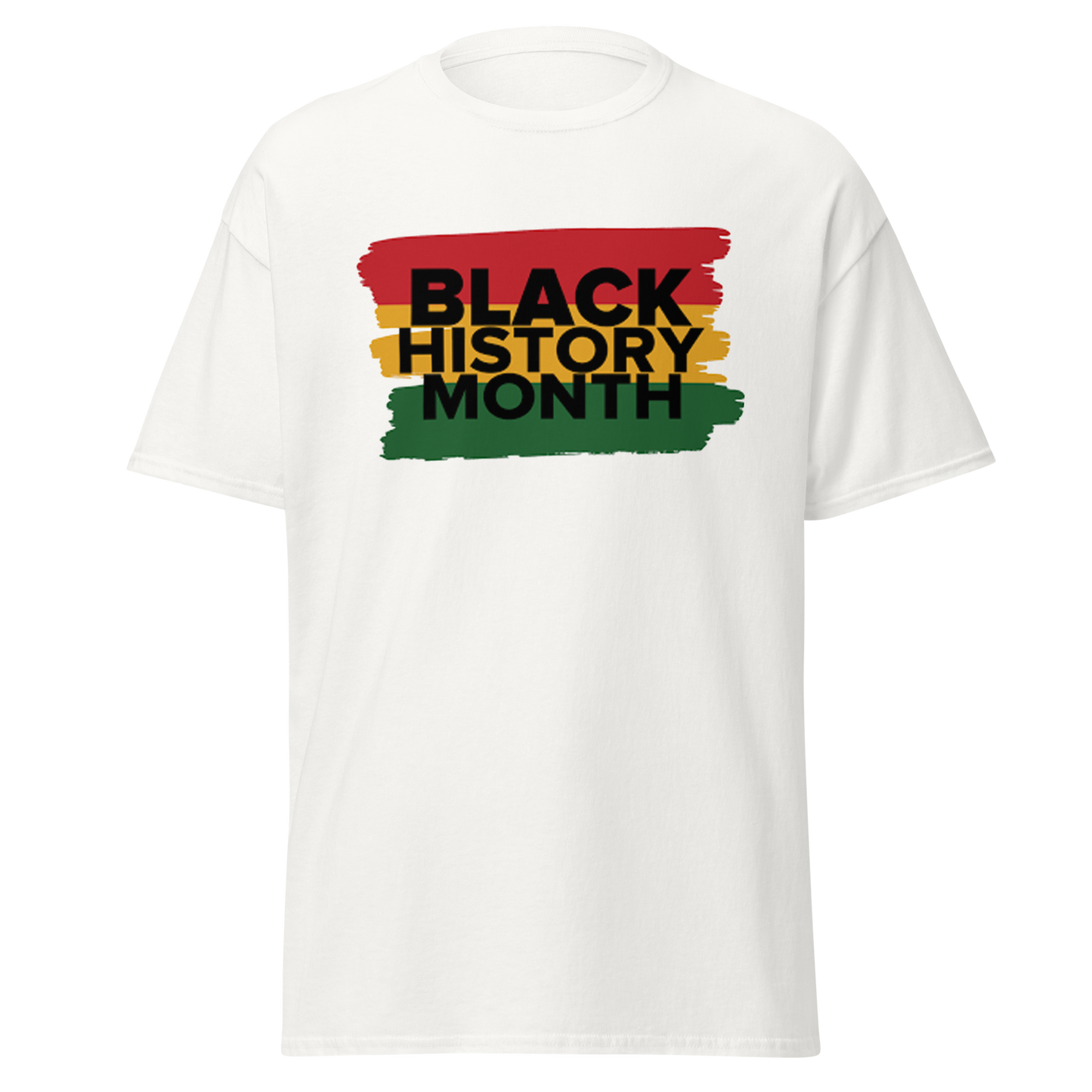 Black History Tee