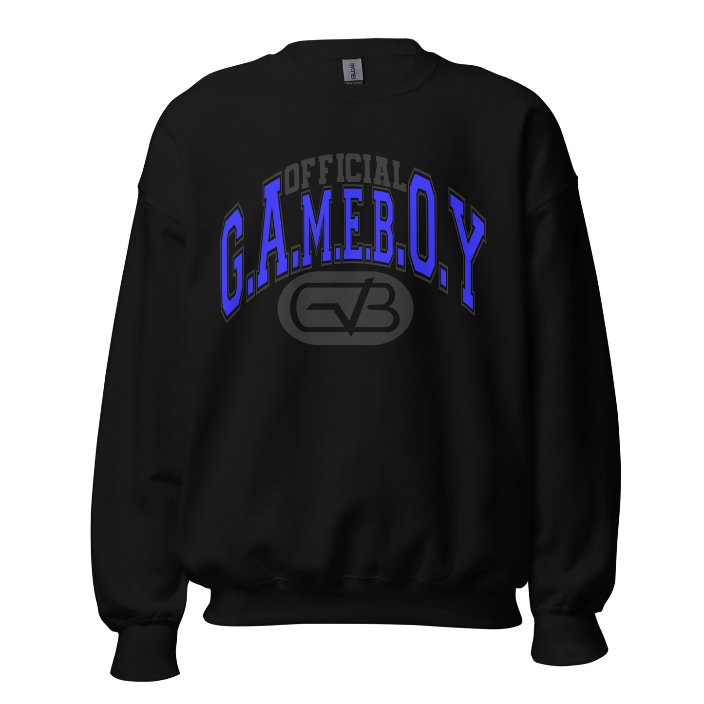 Official G.A.M.E.B.O.Y Crewneck Sweatshirt