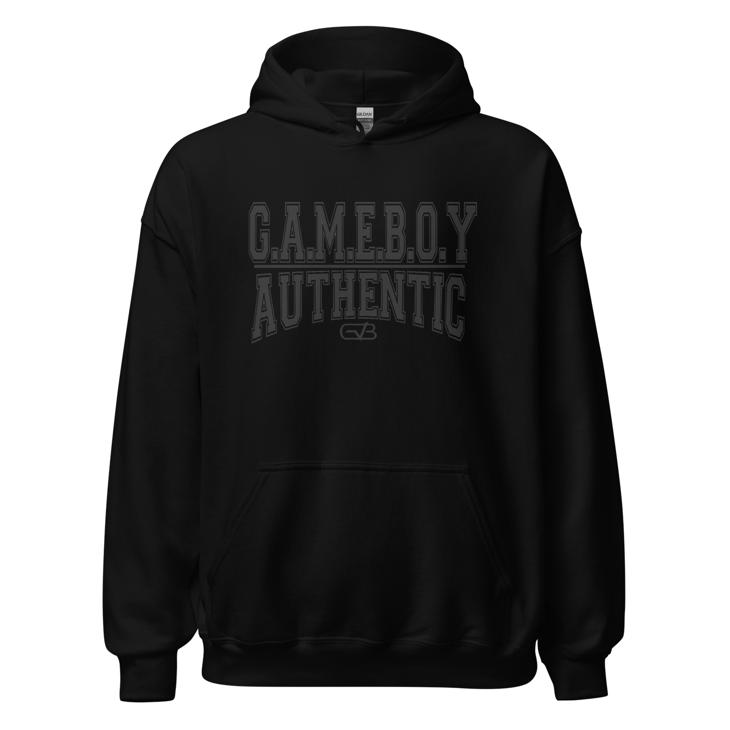 G.A.M.E.B.O.Y Authentic Hoody