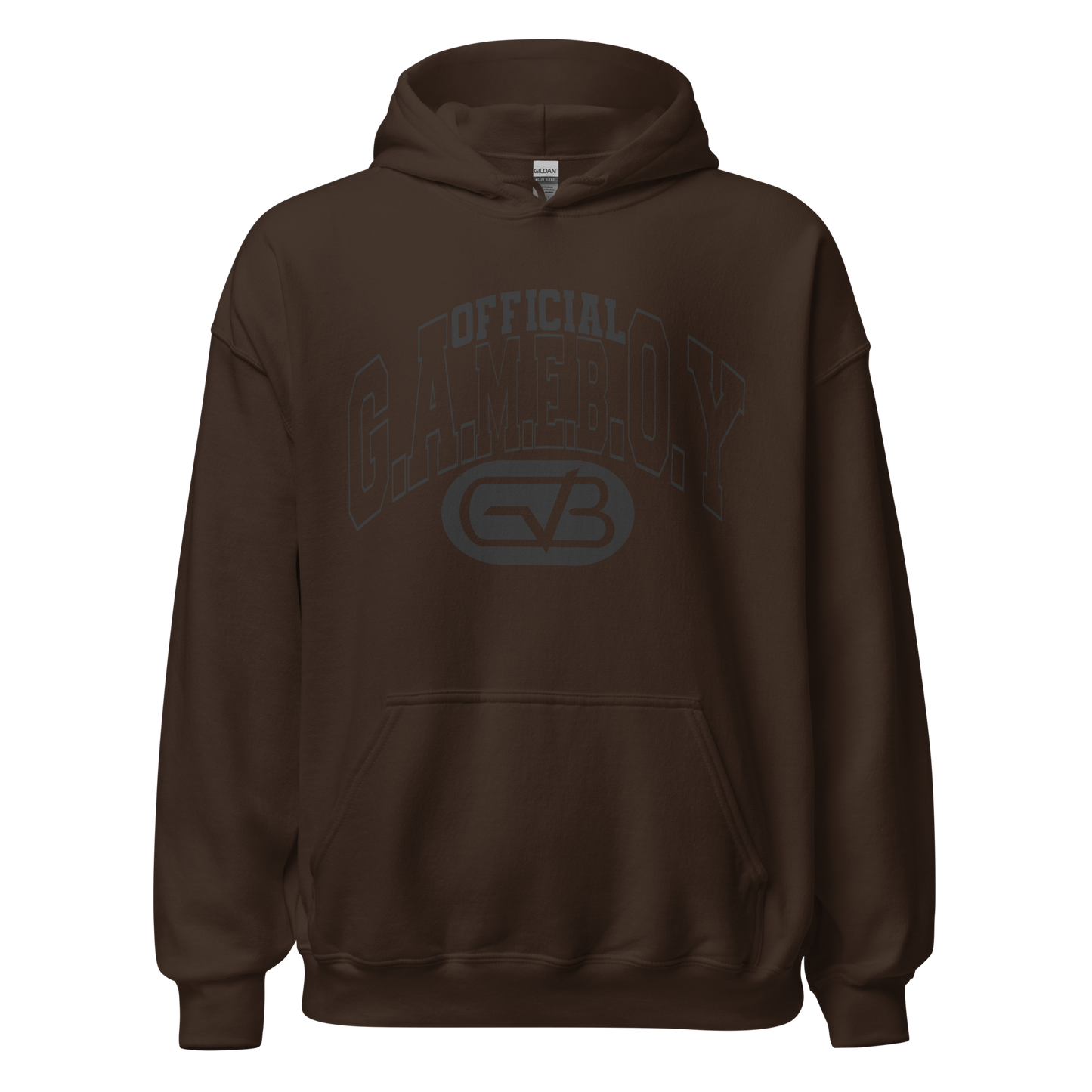 Official G.A.M.E.B.O.Y Hoody