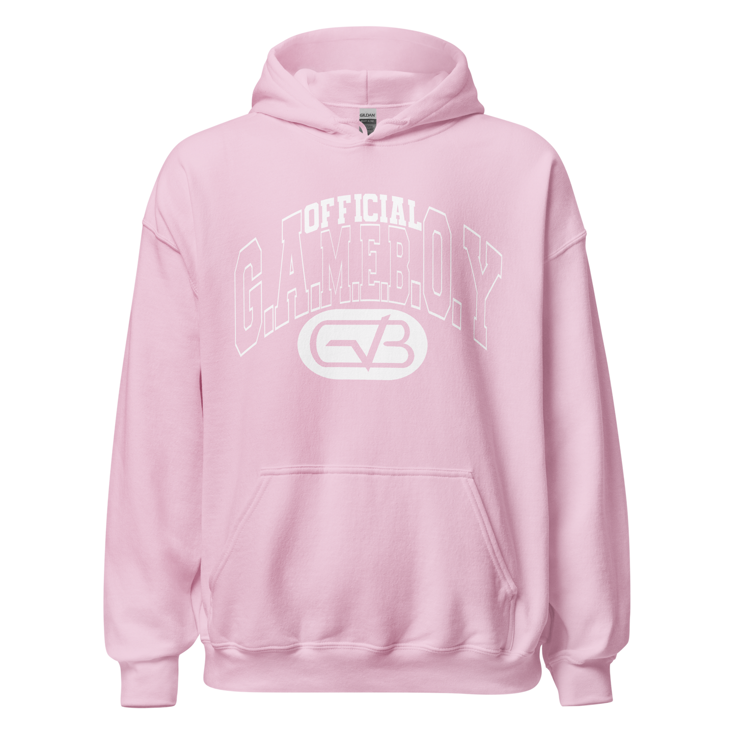 Official G.A.M.E.B.O.Y Hoody