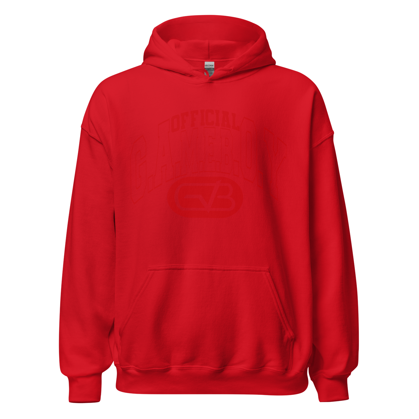 Official G.A.M.E.B.O.Y Hoody