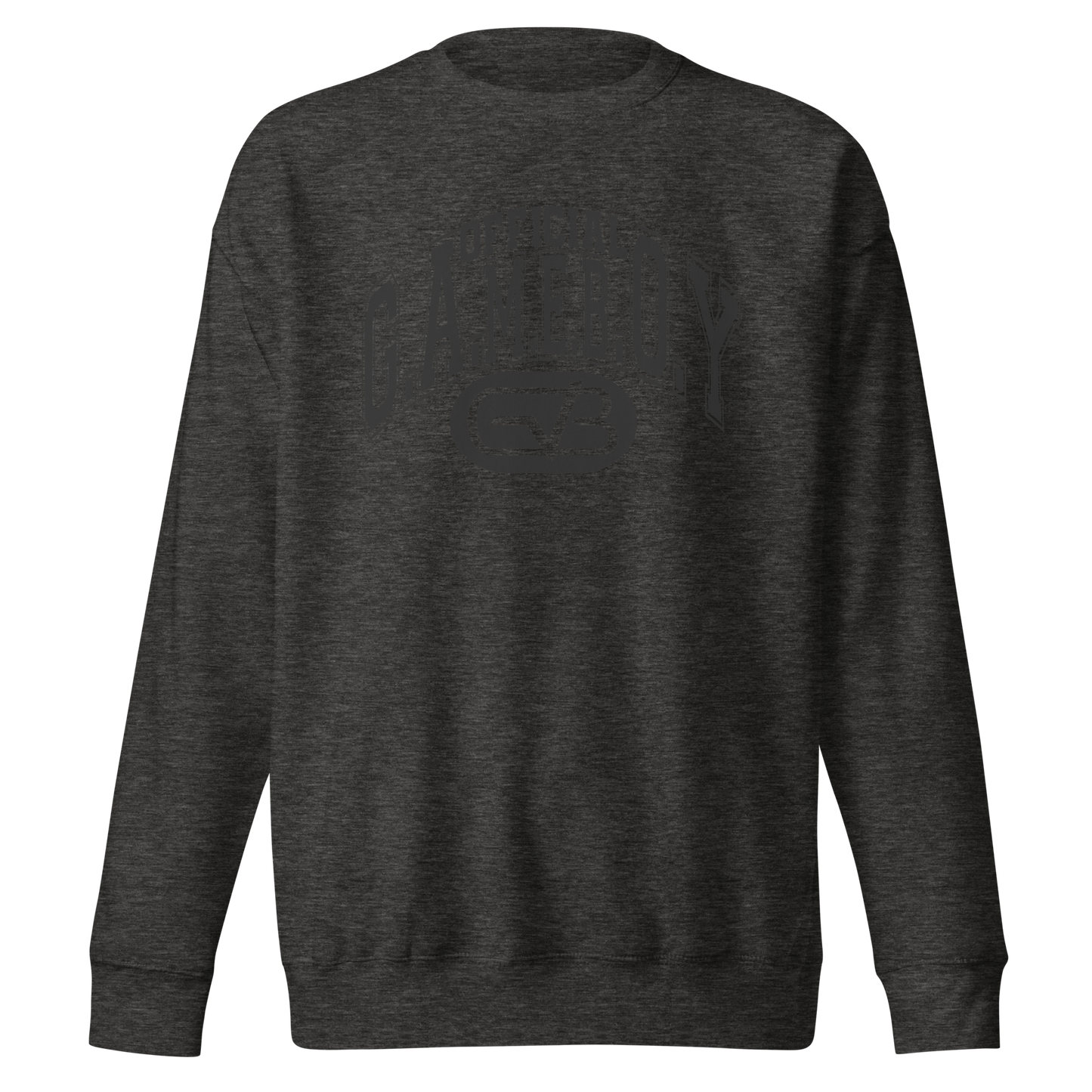 Official G.A.M.E.B.O.Y 2023 Crew Neck Sweatshirt