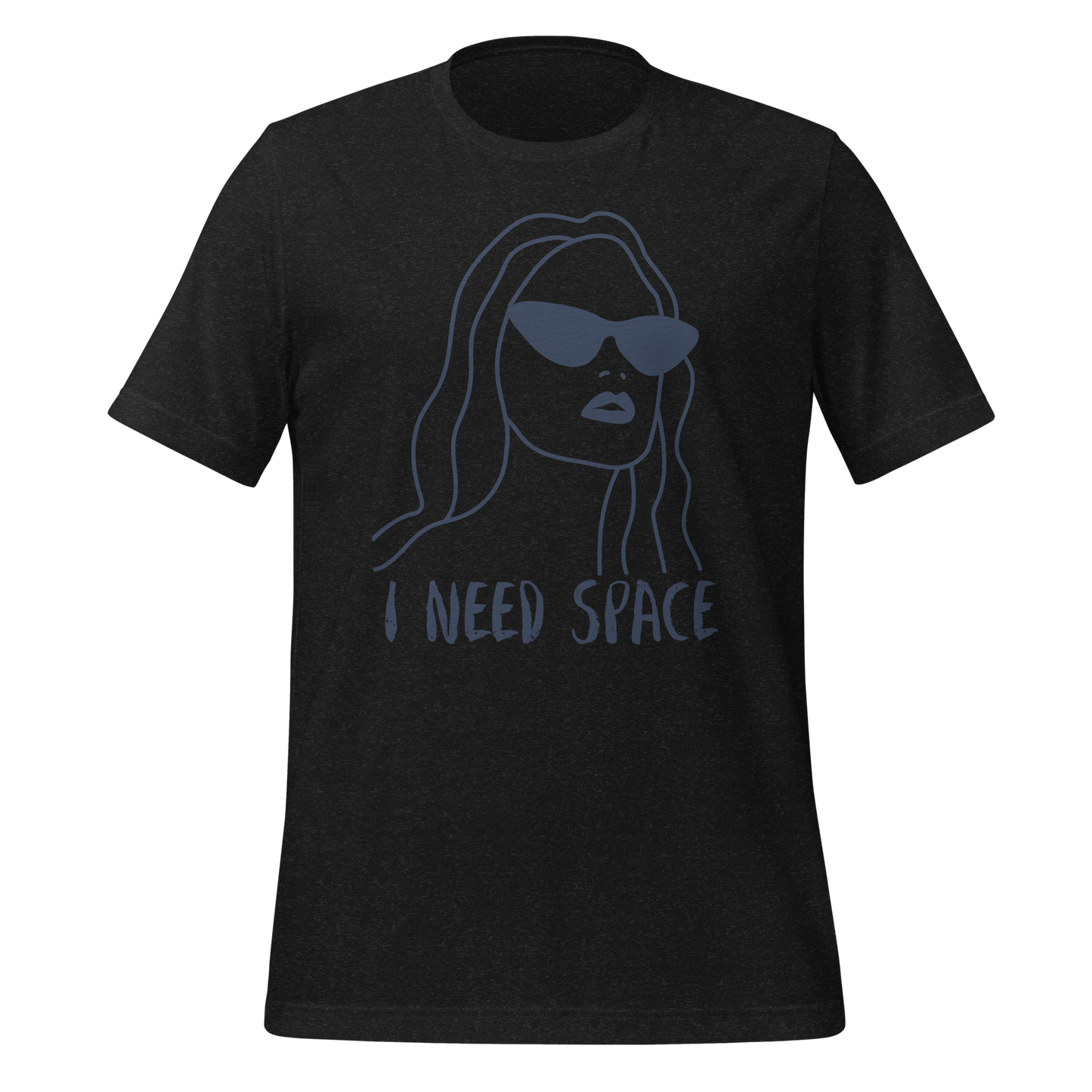 I Need Space Tee
