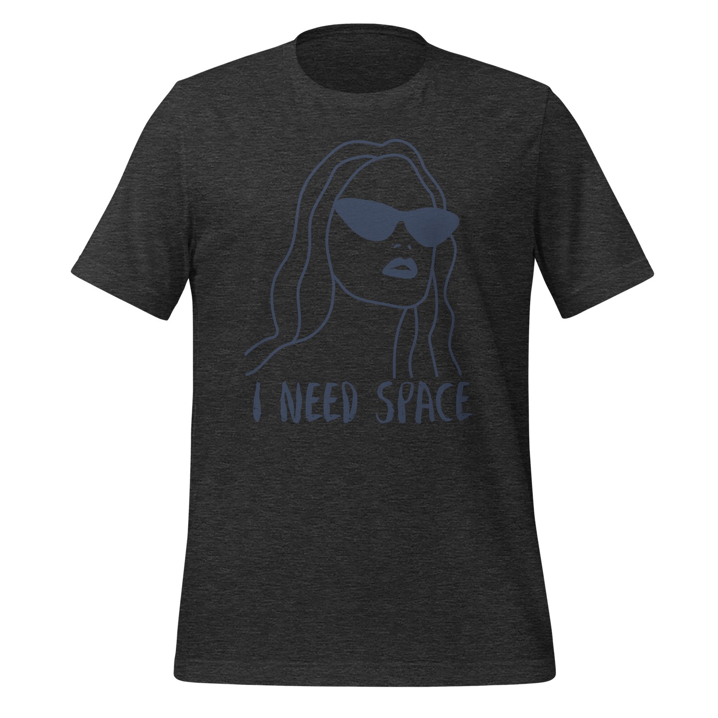 I Need Space Tee