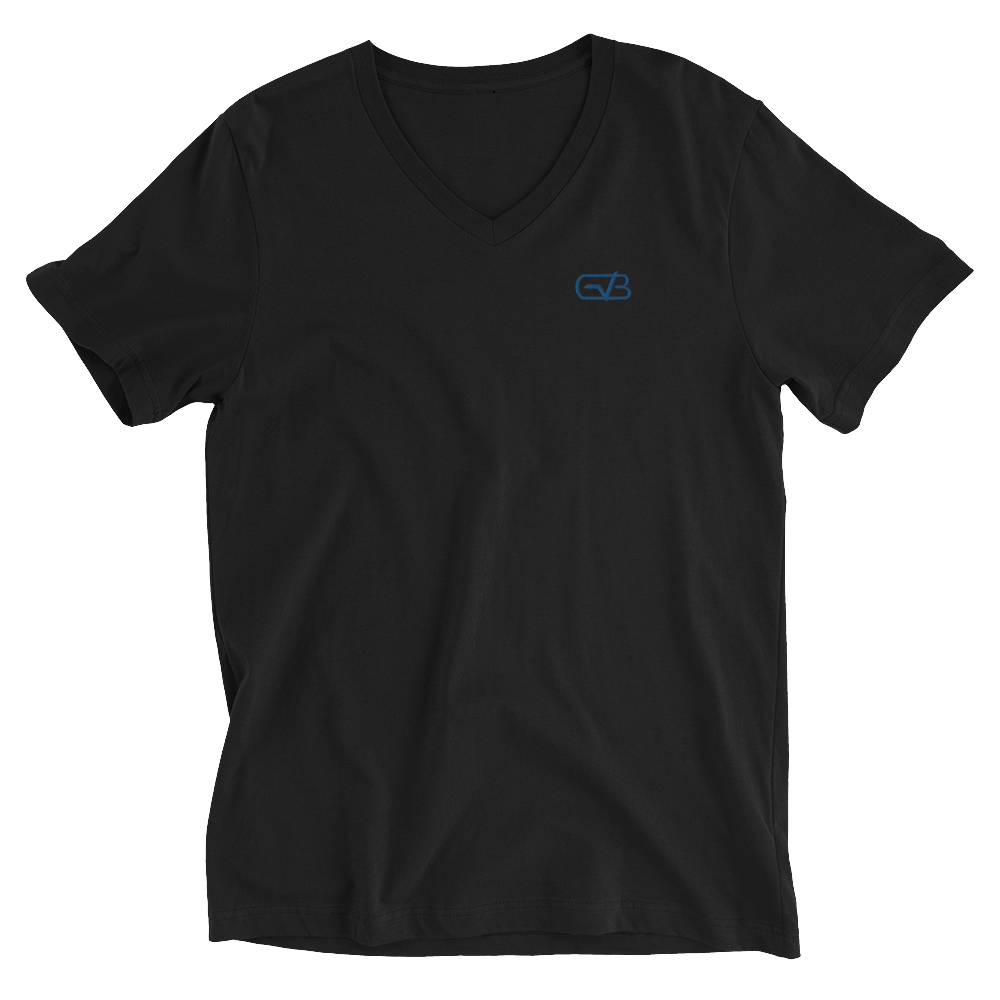 GB V-Neck T-Shirt