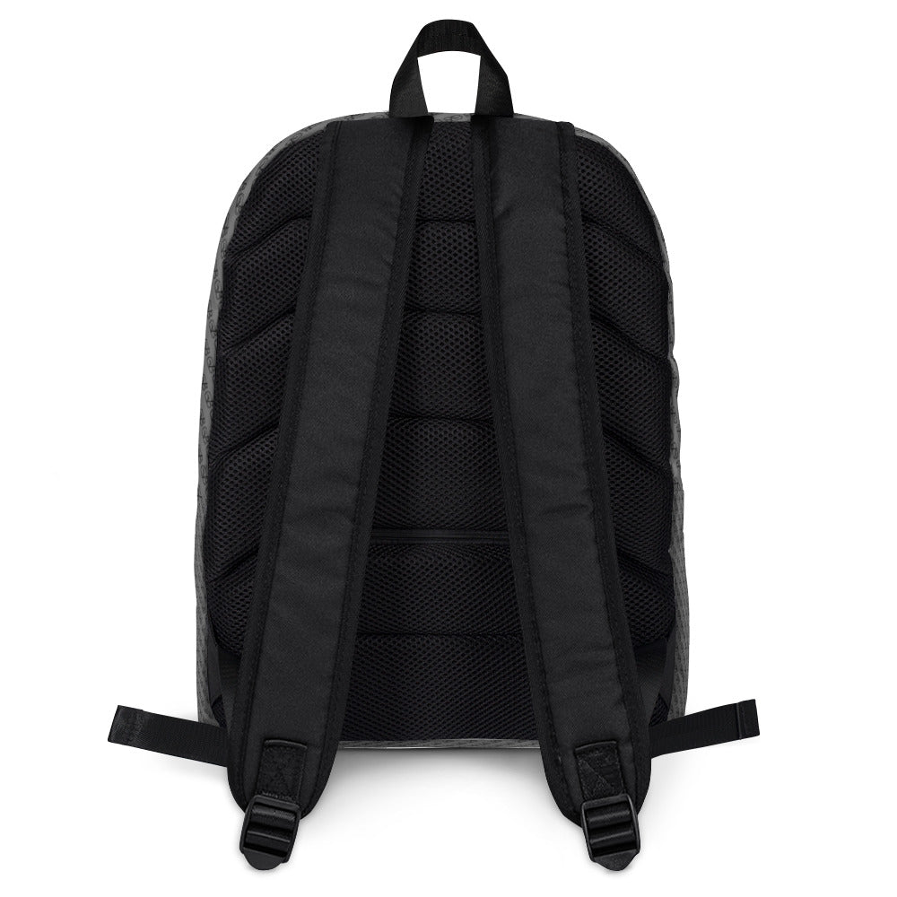 GB Signature Beach Bag