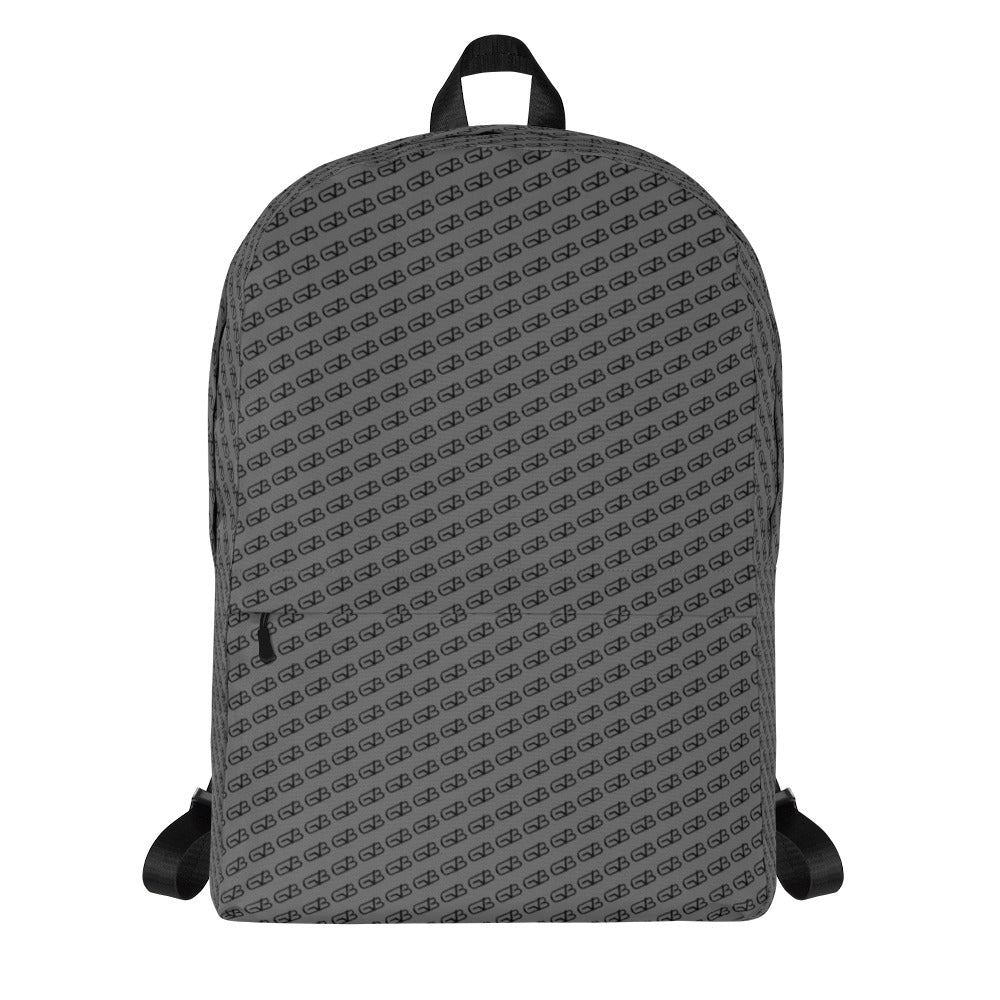 GB Signature Beach Bag