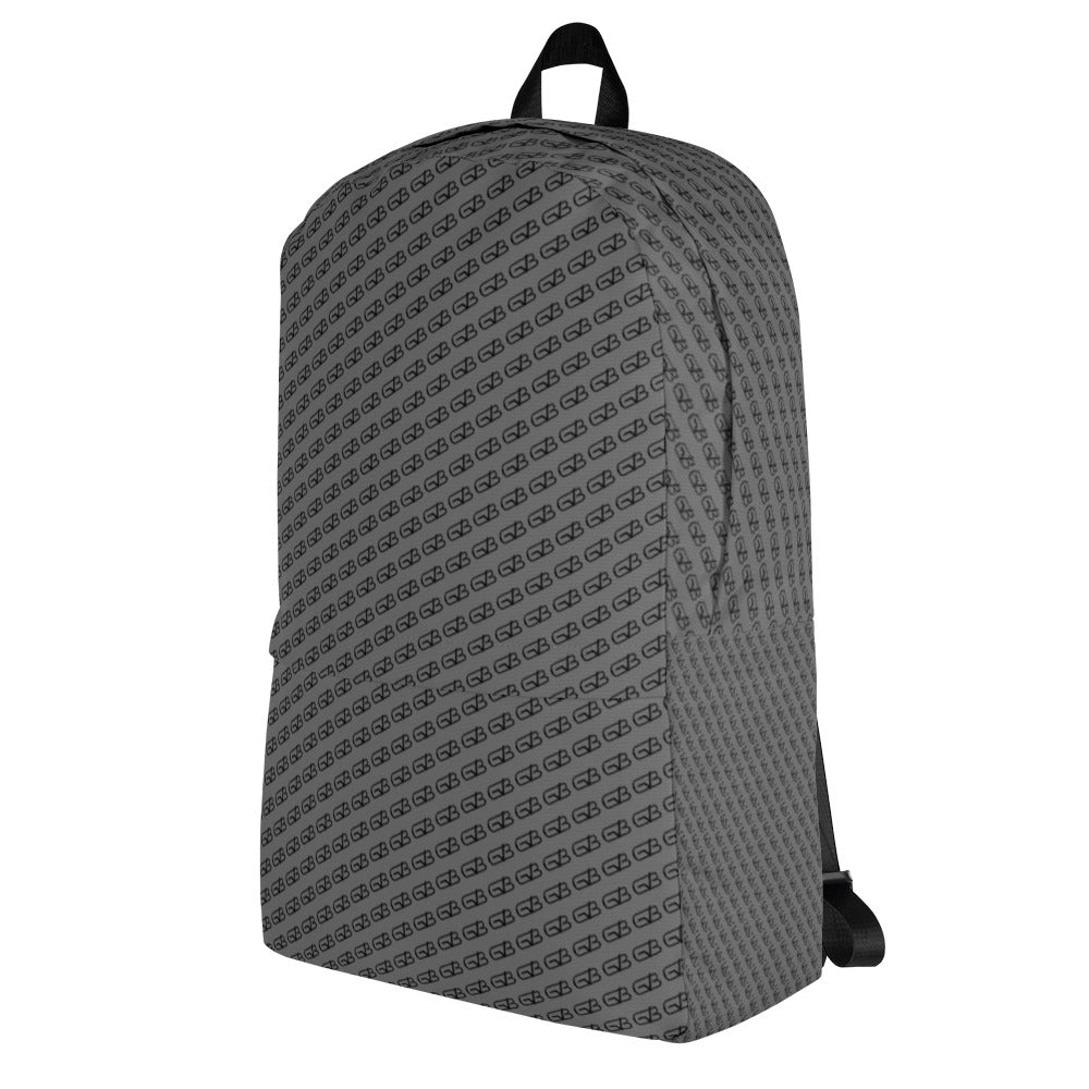 GB Signature Beach Bag