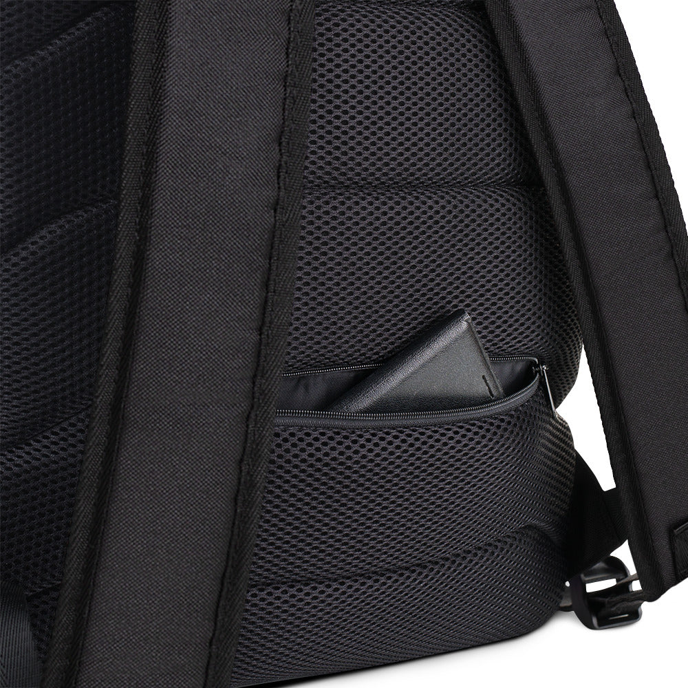 GB Signature Beach Bag
