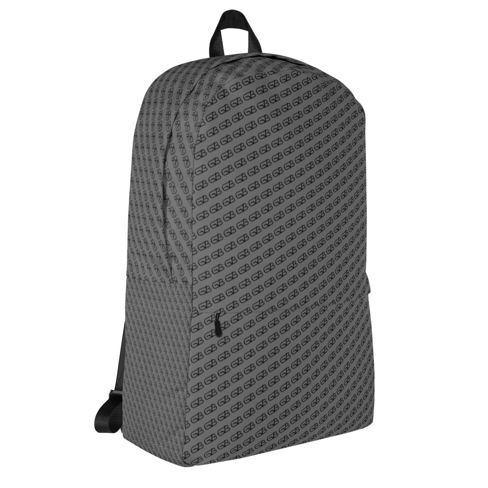 GB Signature Beach Bag