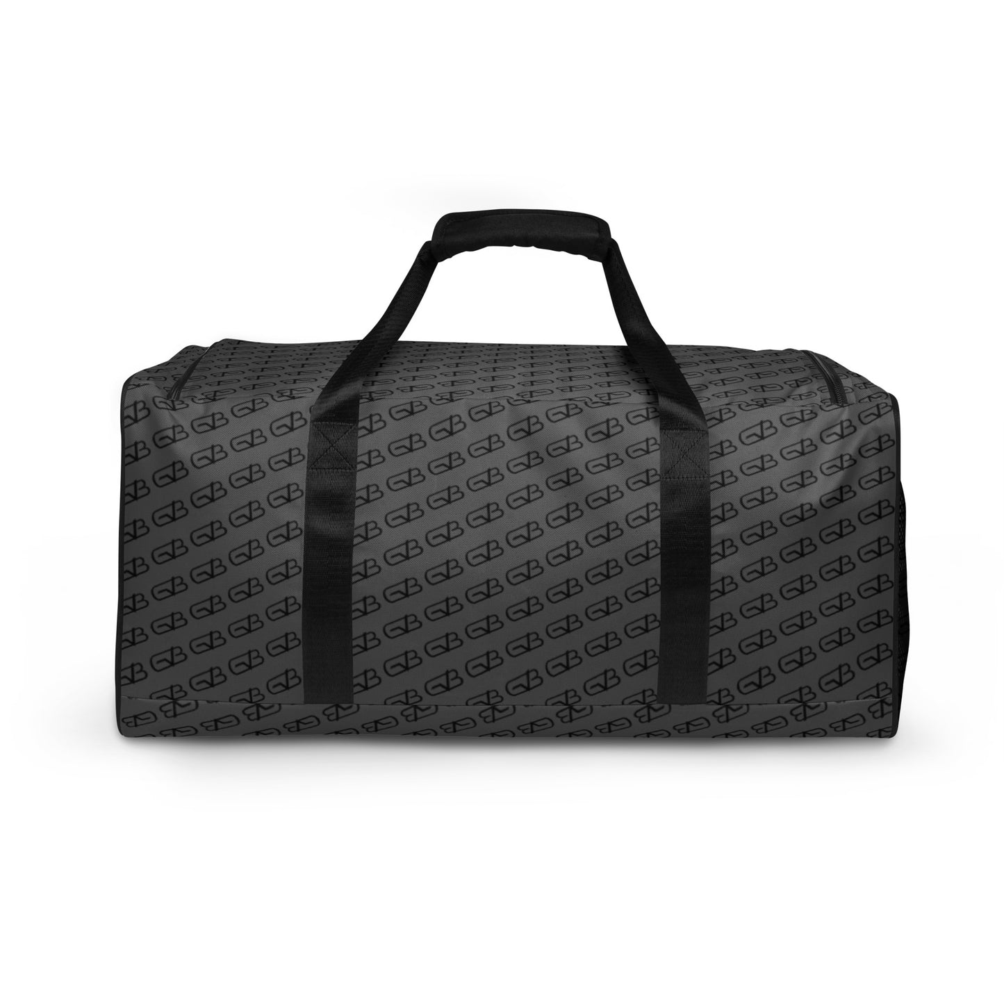 GB Signature Duffle Bag