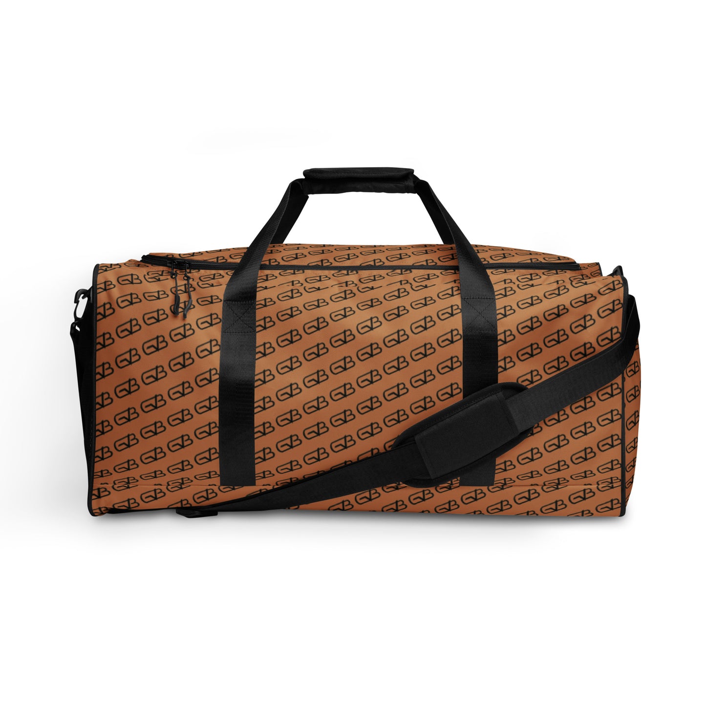 GB Duffle Bag