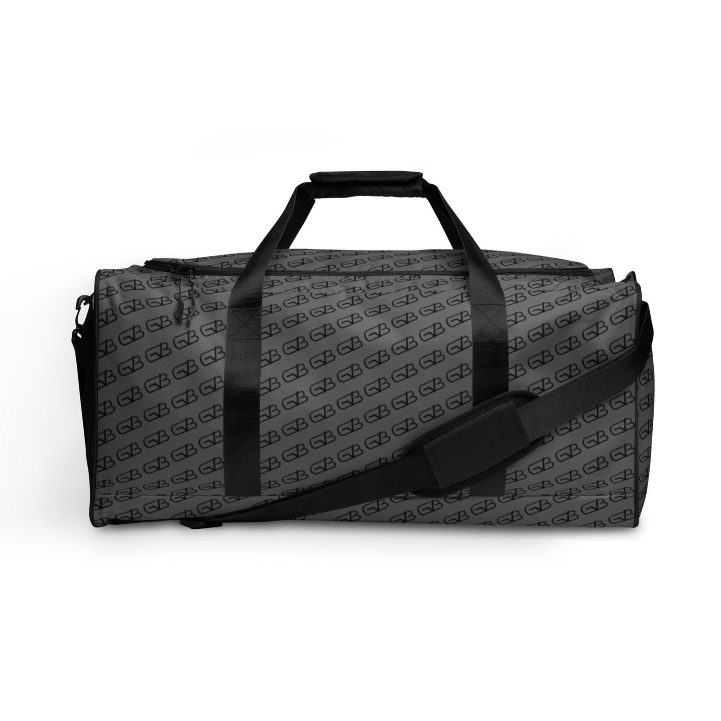 GB Signature Duffle Bag