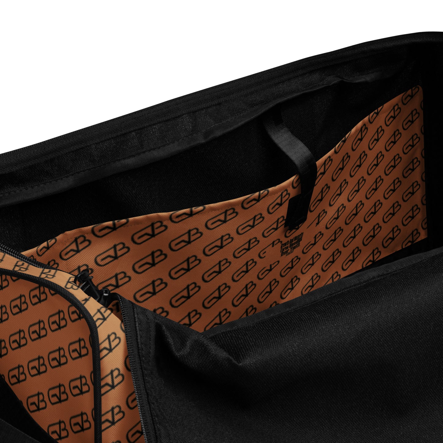 GB Duffle Bag