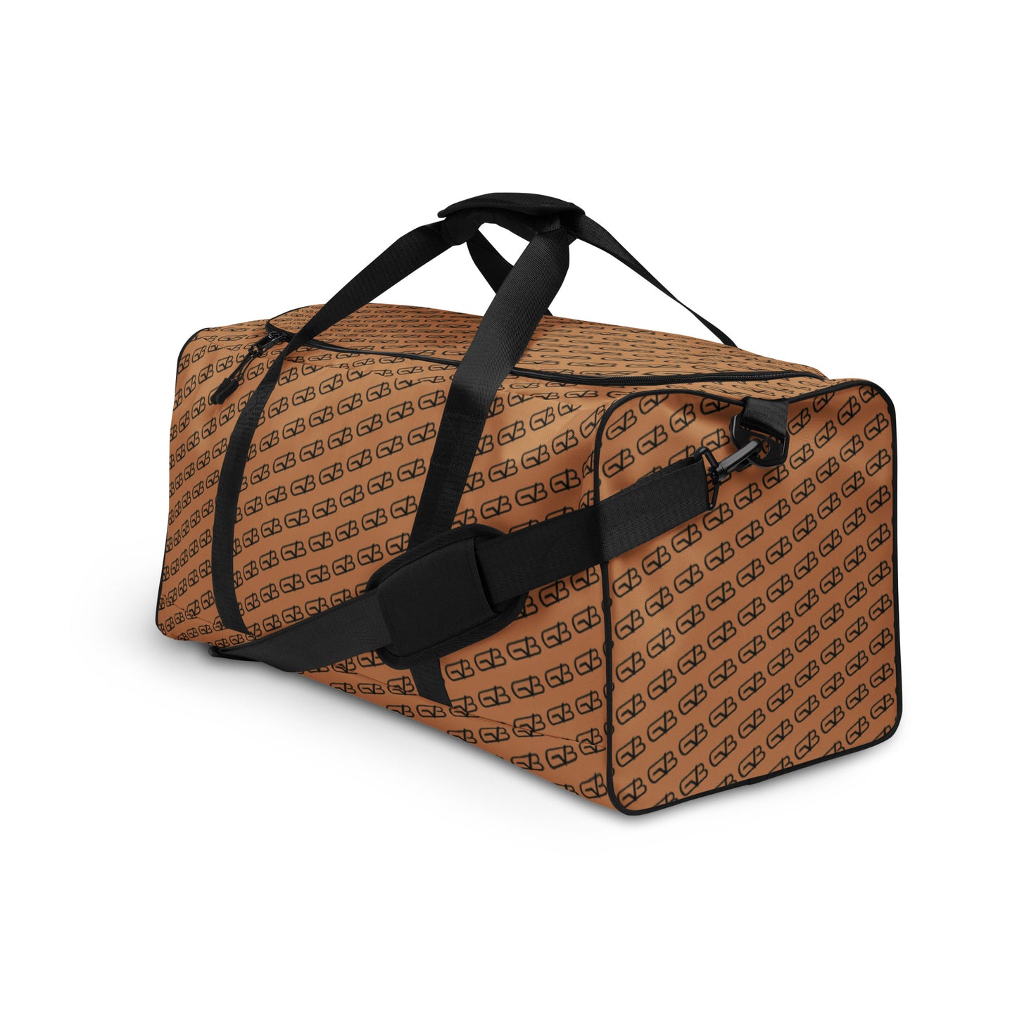 GB Duffle Bag