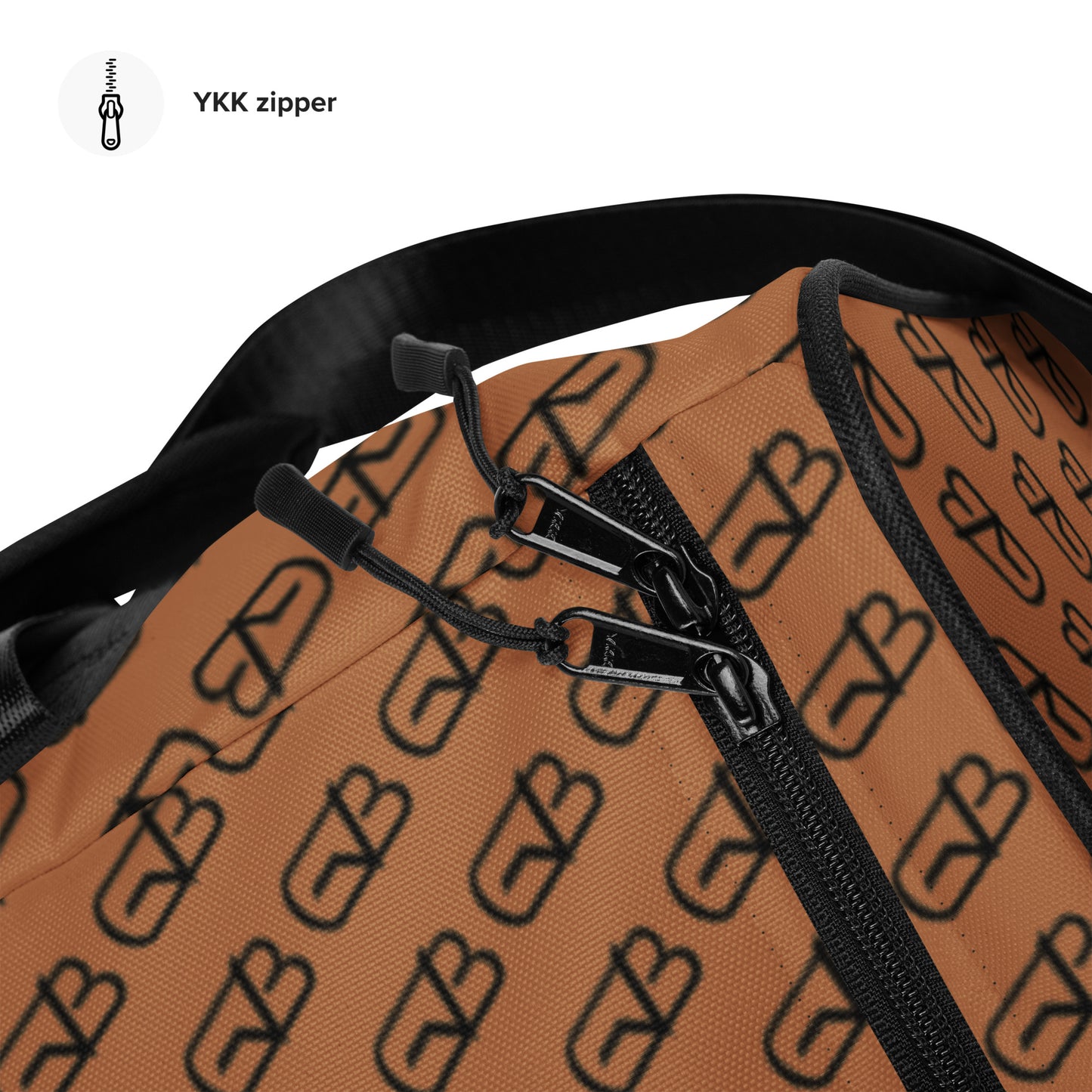 GB Duffle Bag