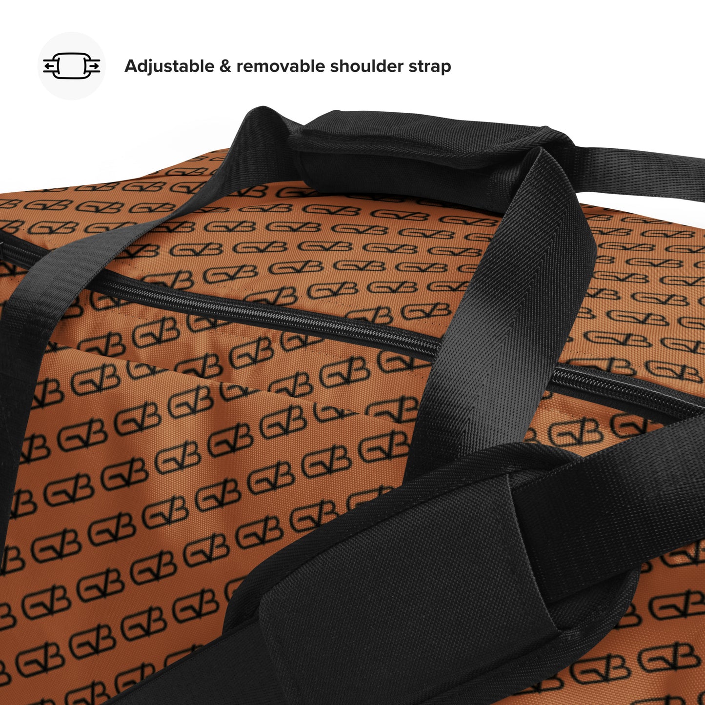 GB Duffle Bag