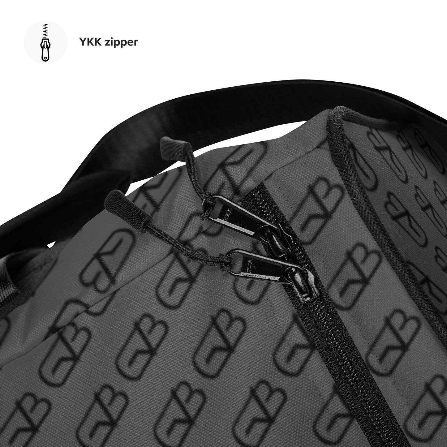 GB Signature Duffle Bag