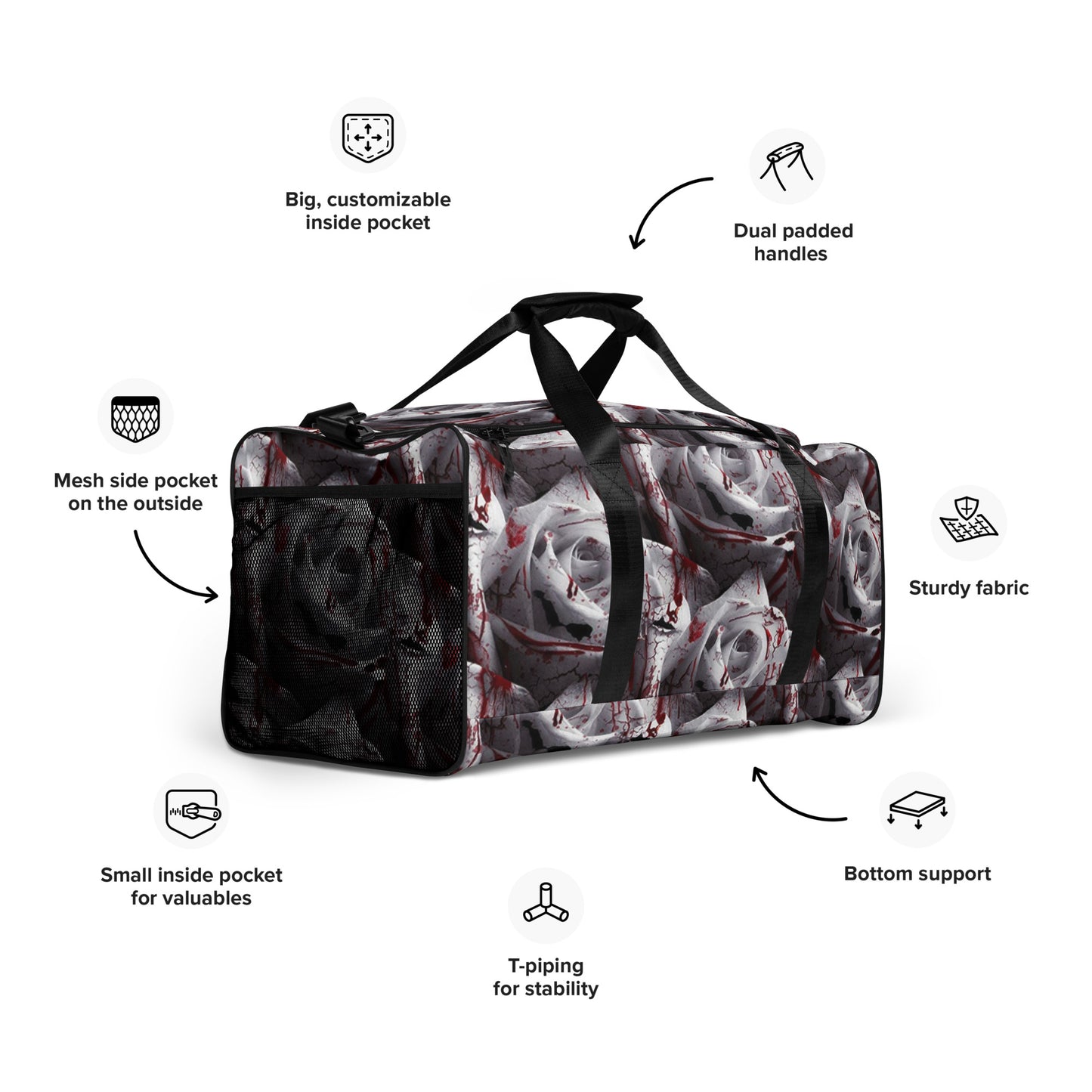 Duffle Bag