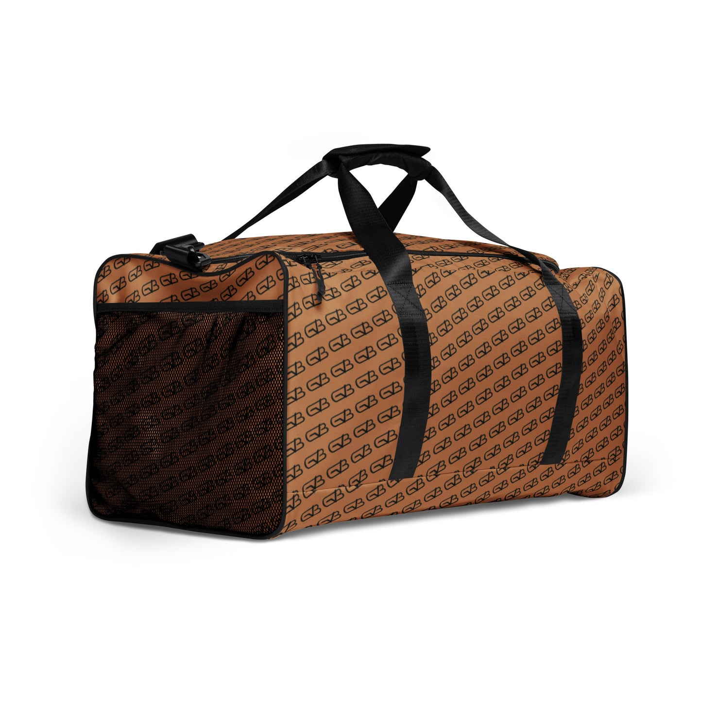 GB Duffle Bag