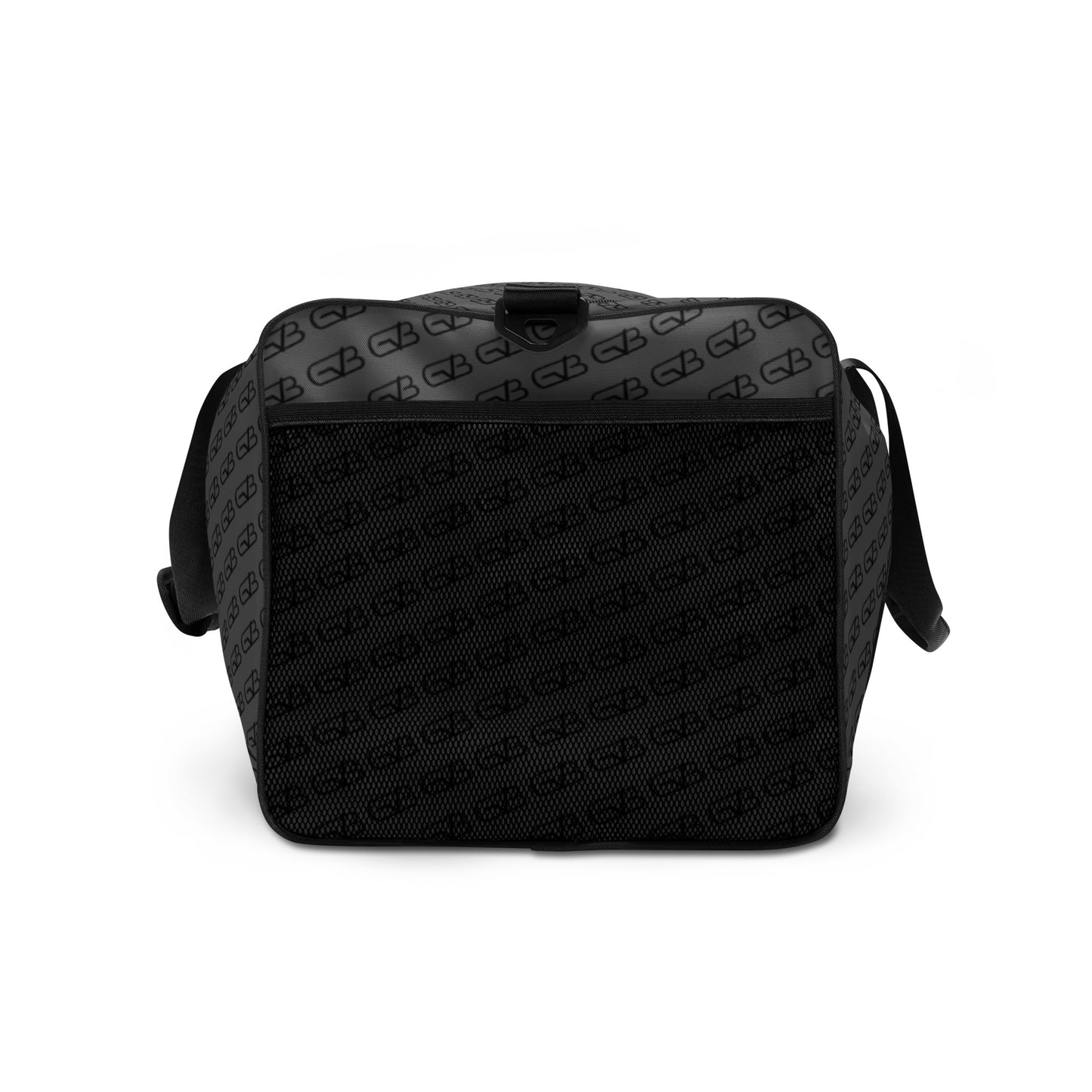 GB Signature Duffle Bag