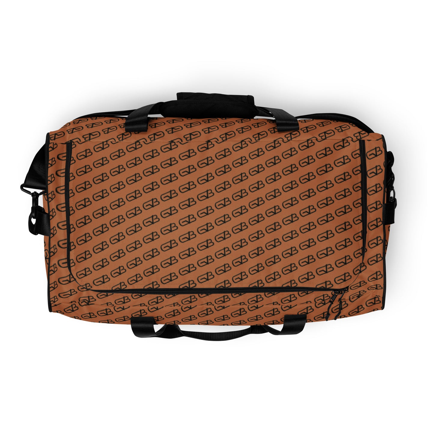 GB Duffle Bag