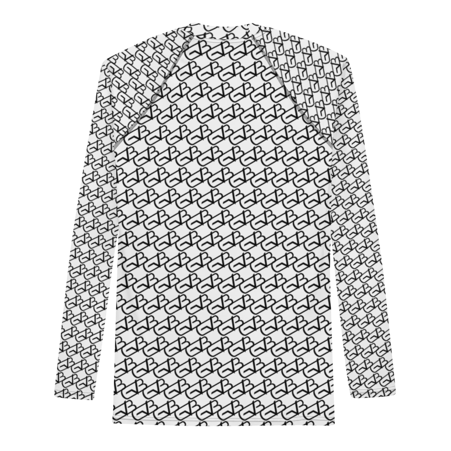 G.A.M.E.B.O.Y Beaucoup DRI-FIT Long Sleeve