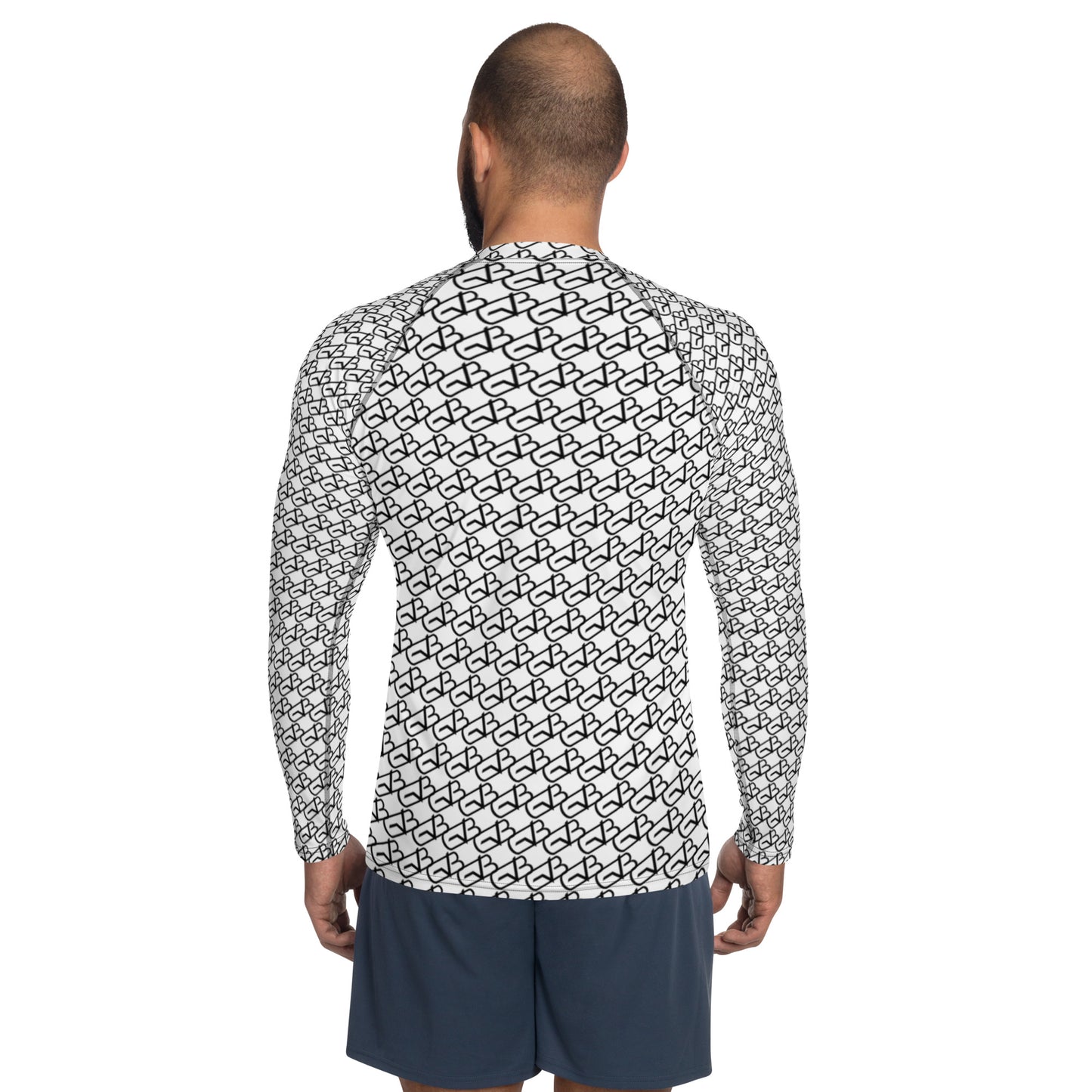 G.A.M.E.B.O.Y Beaucoup DRI-FIT Long Sleeve