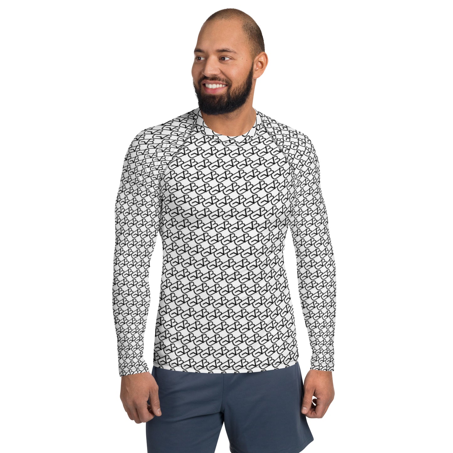 G.A.M.E.B.O.Y Beaucoup DRI-FIT Long Sleeve